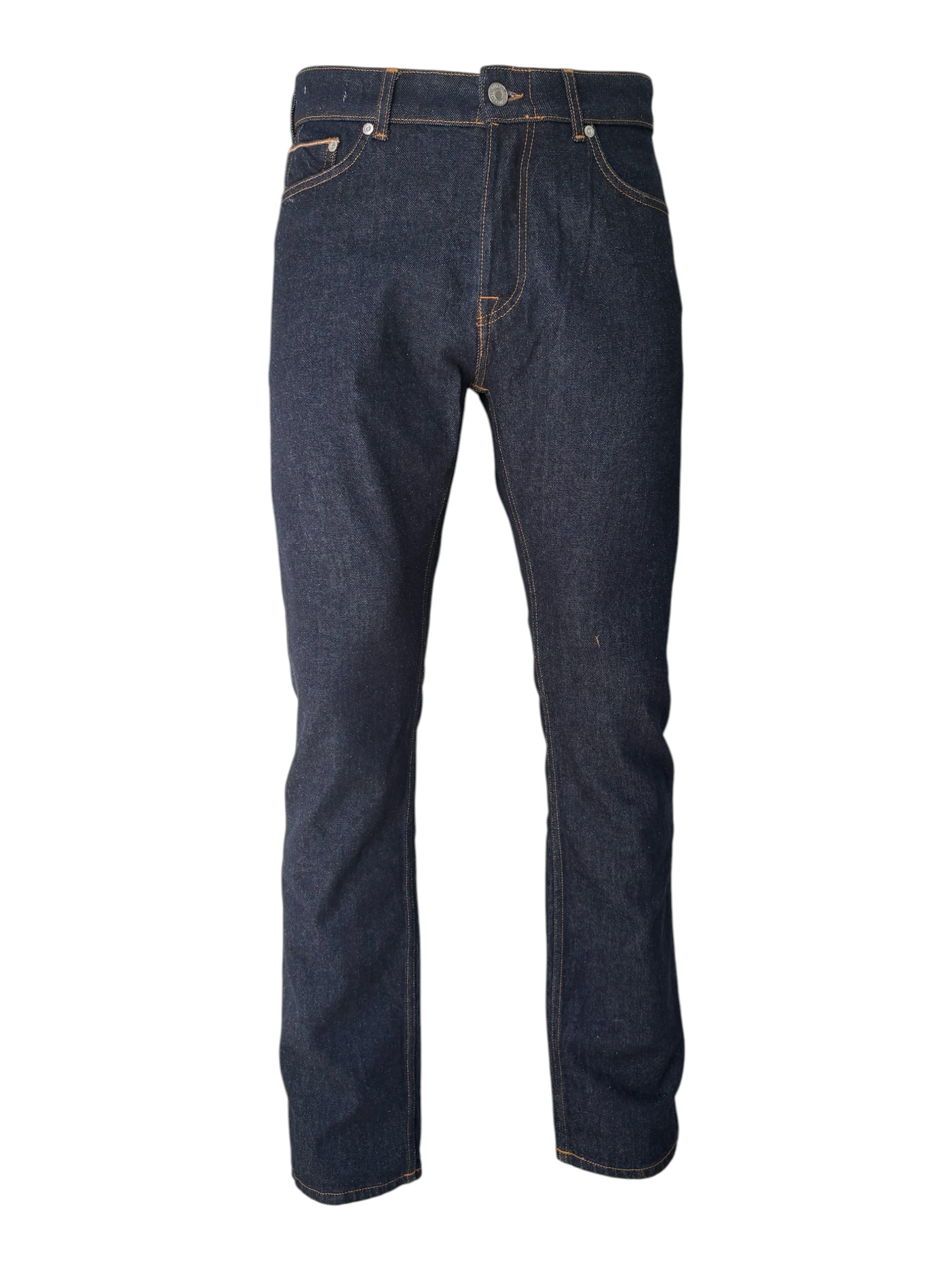 WE CARE JEANS - UOMO