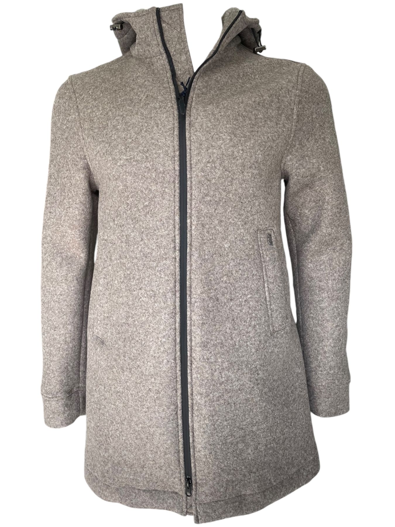 Bob Giubbino A25BARNET347