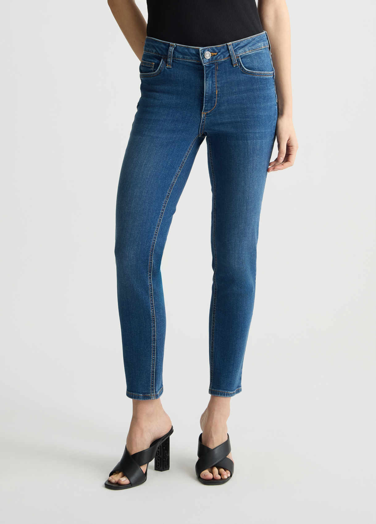 LIUJO JEANS - DONNA