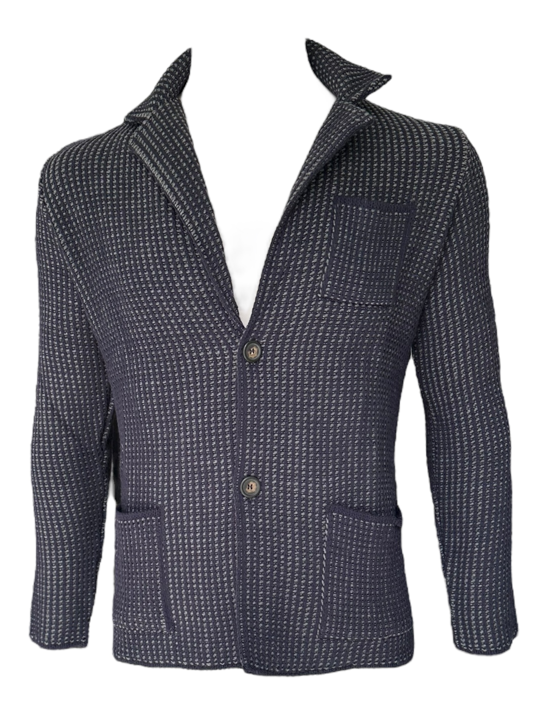 LAMBERTI GIACCA