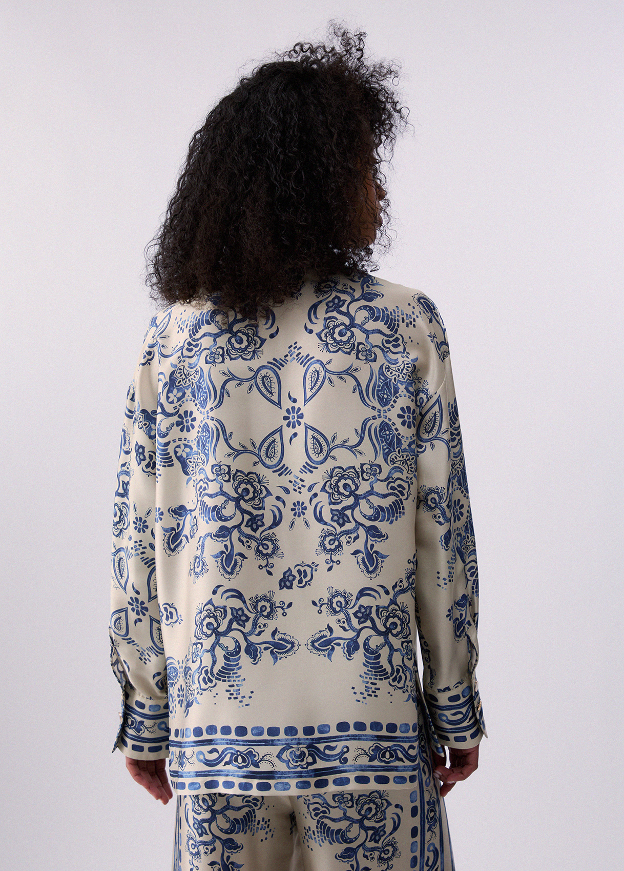 LIUJO CAMICIA - DONNA