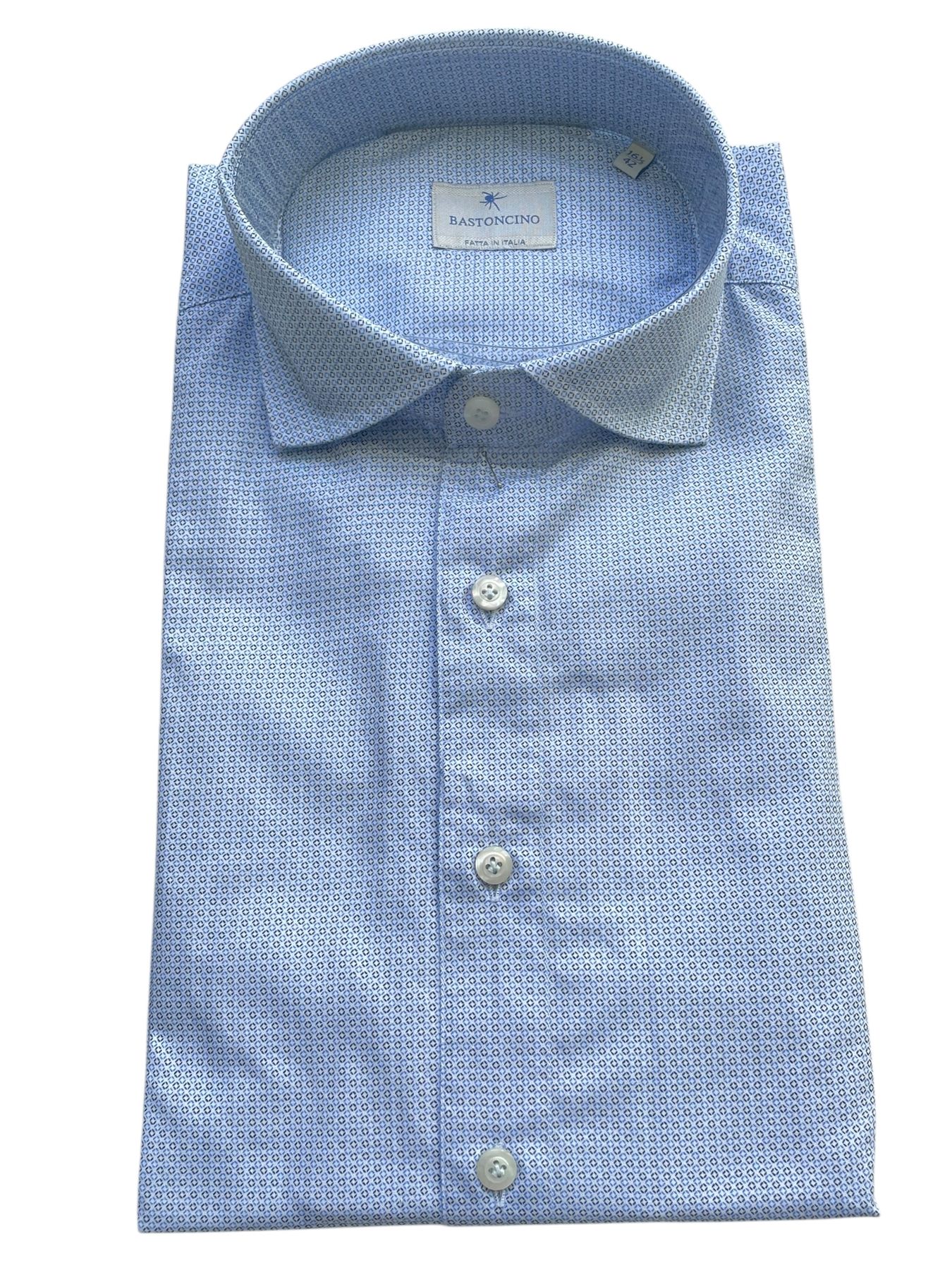 BASTONCINO CAMICIA