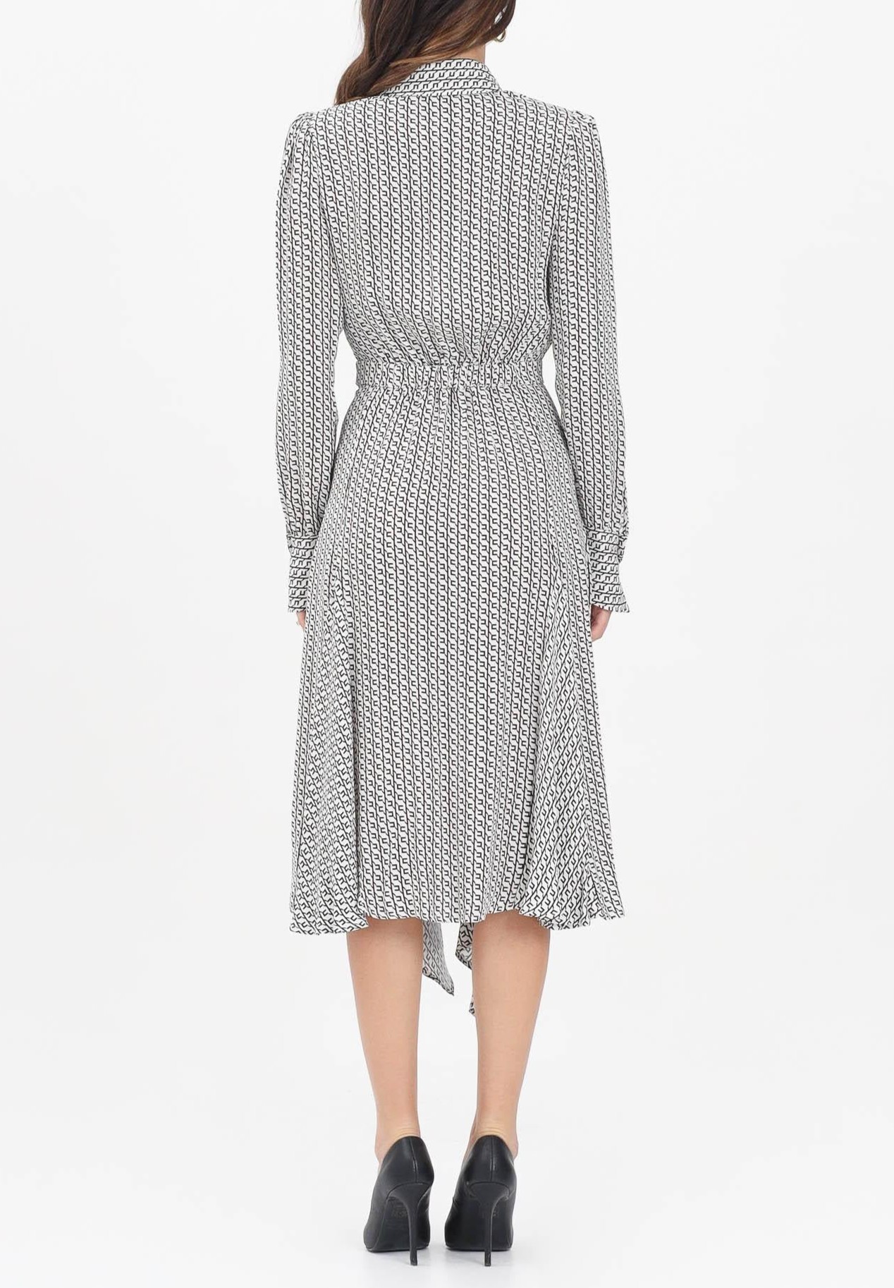 ELISABETTA FRANCHI ABITO - DONNA