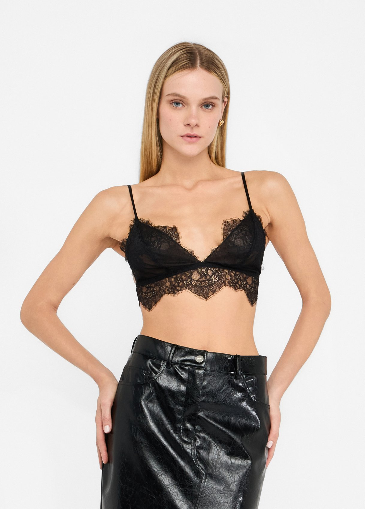 LIUJO TOP - DONNA