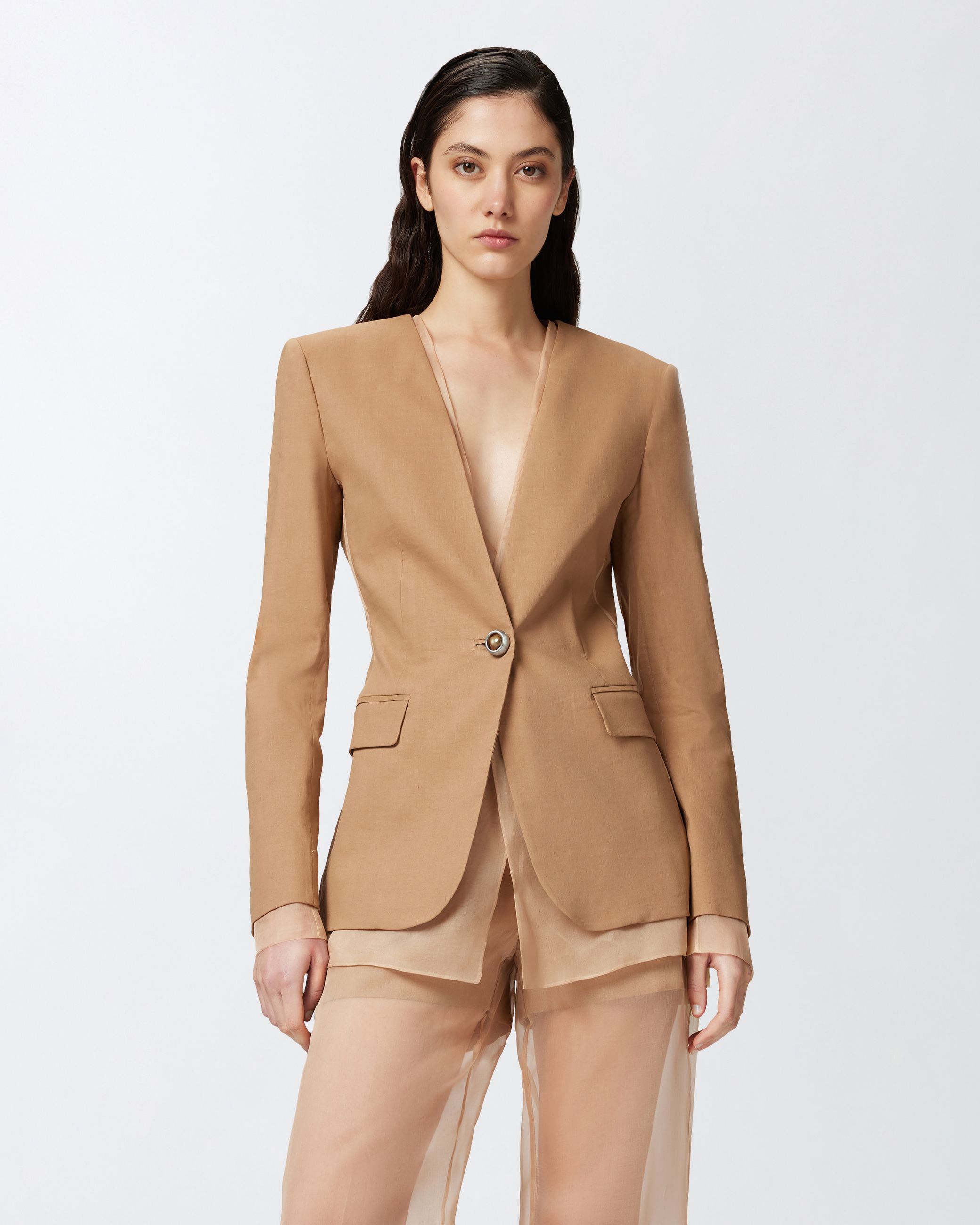 PINKO GIACCA - DONNA