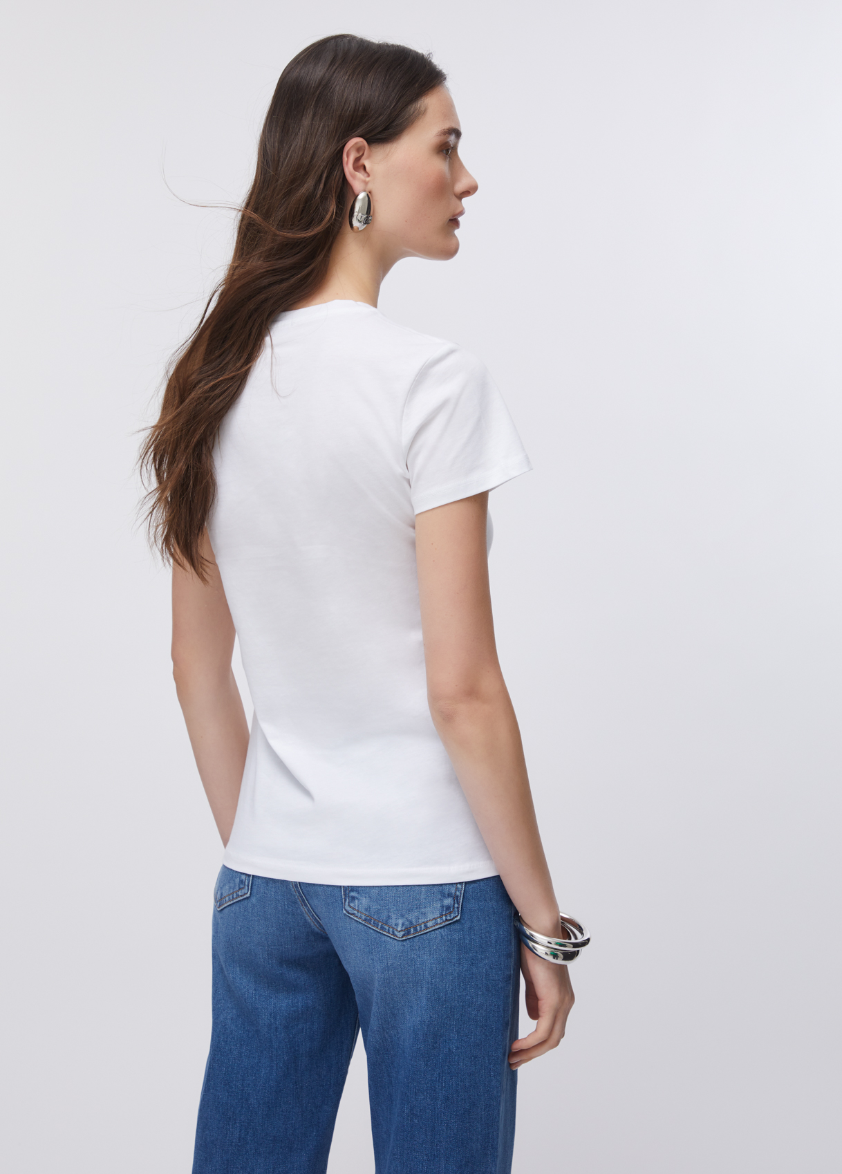 LIUJO T-SHIRT - DONNA