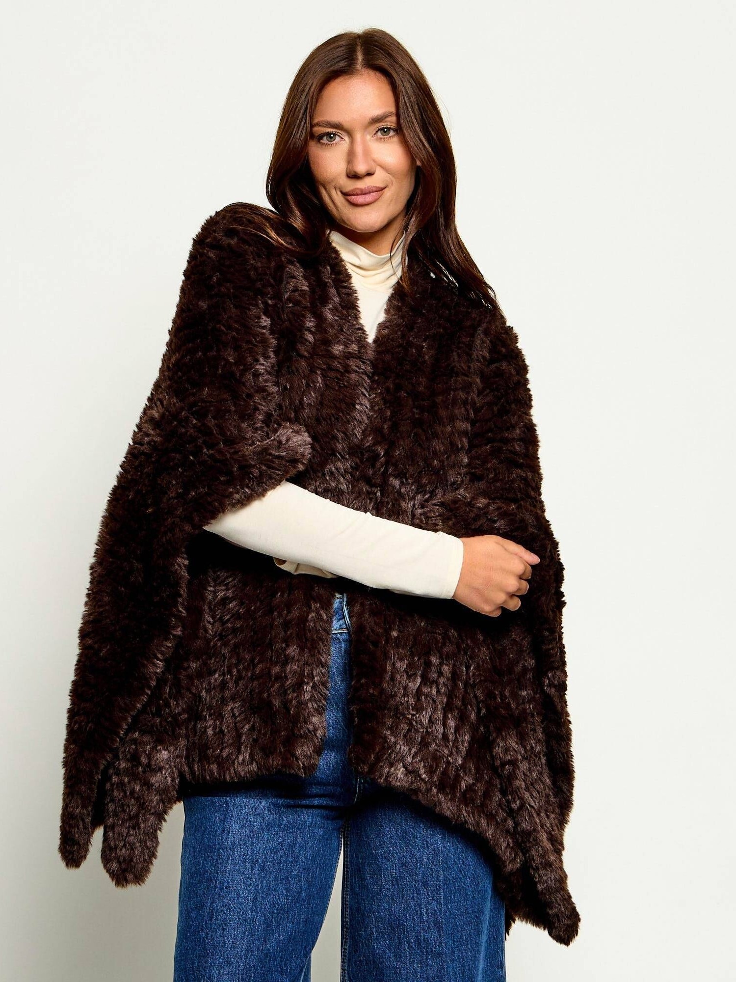 PINKO MANTELLA - DONNA