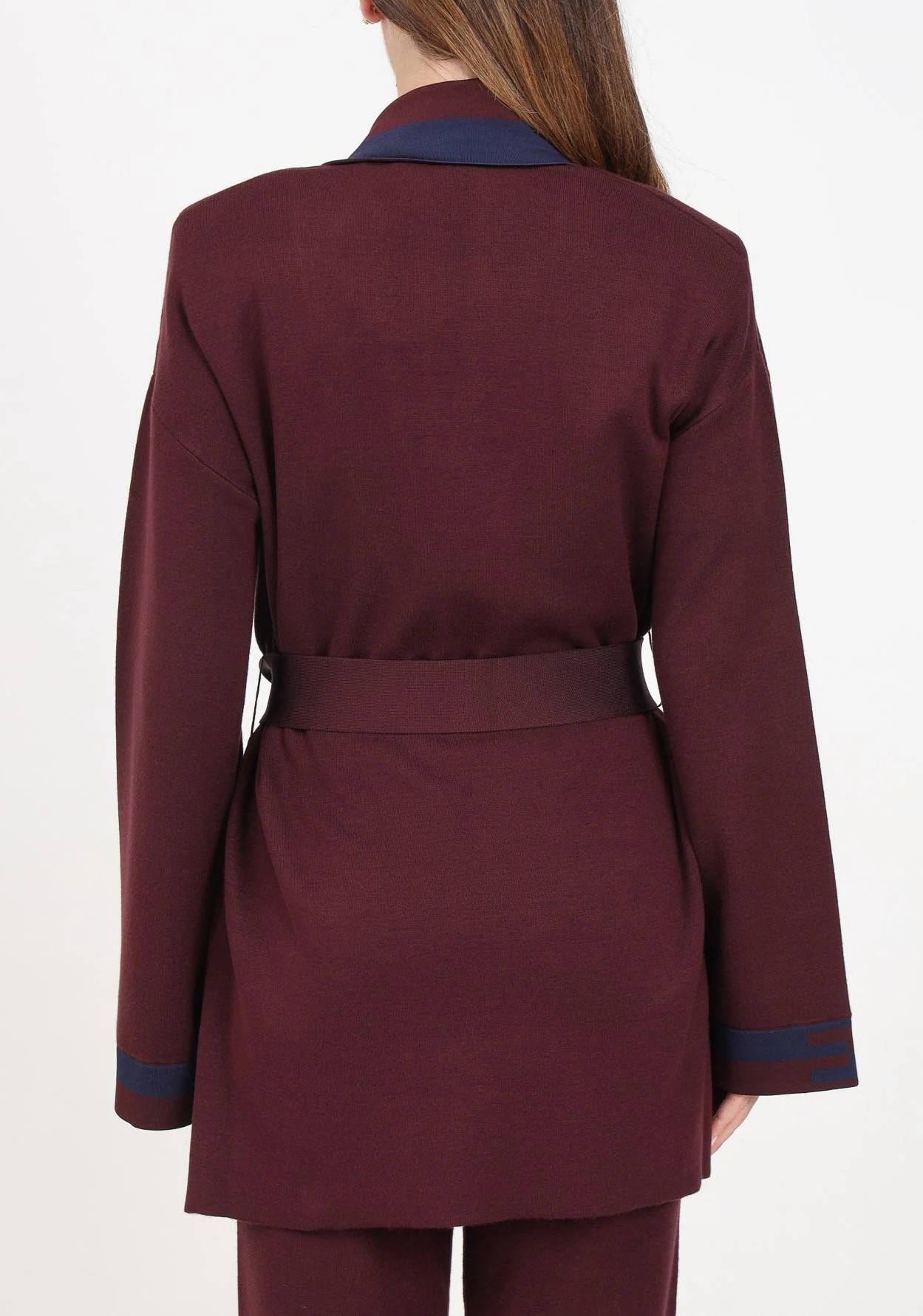 ELISABETTA FRANCHI CARDIGAN - DONNA