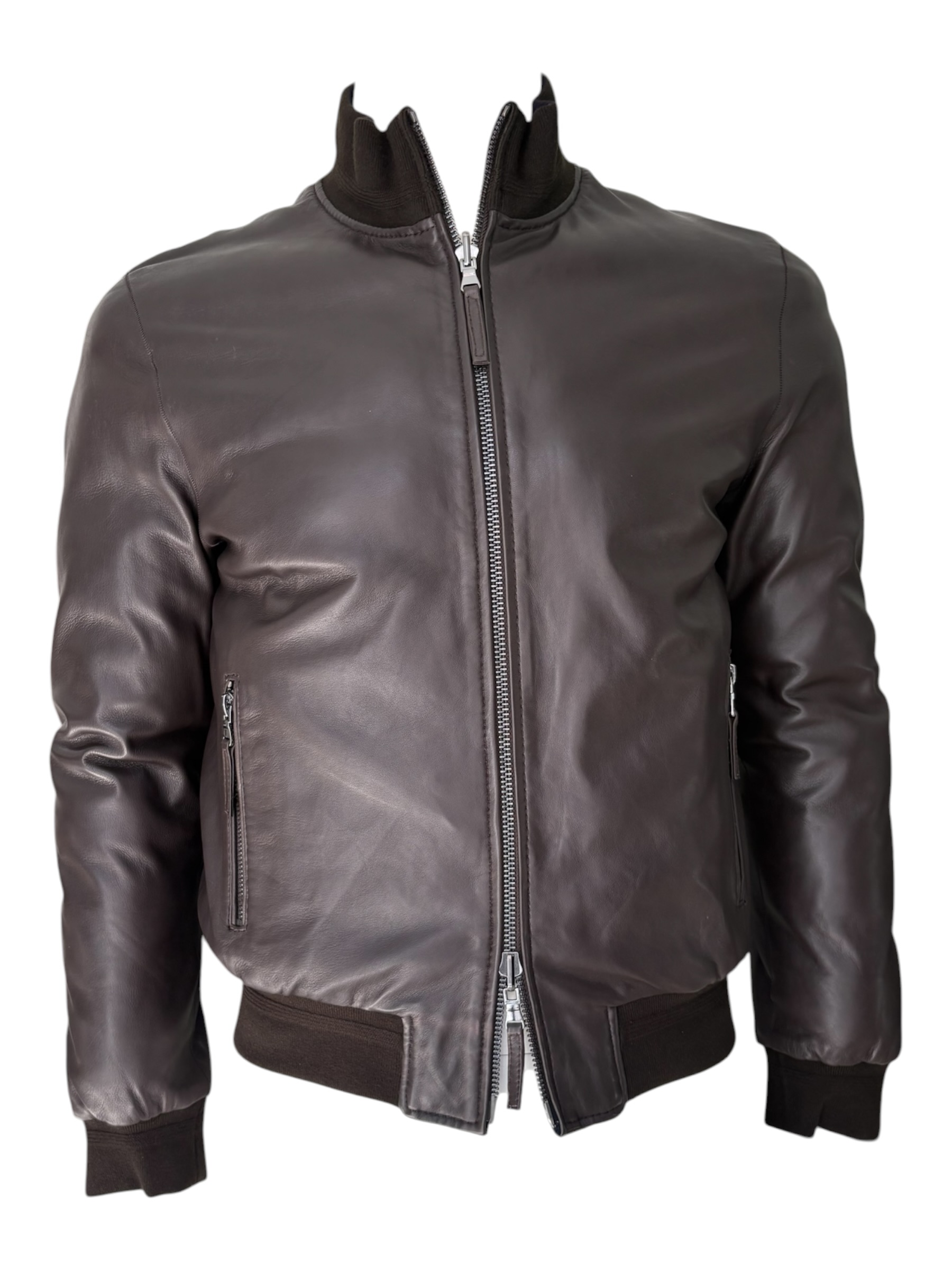 THE JACK LEATHERS DEREK