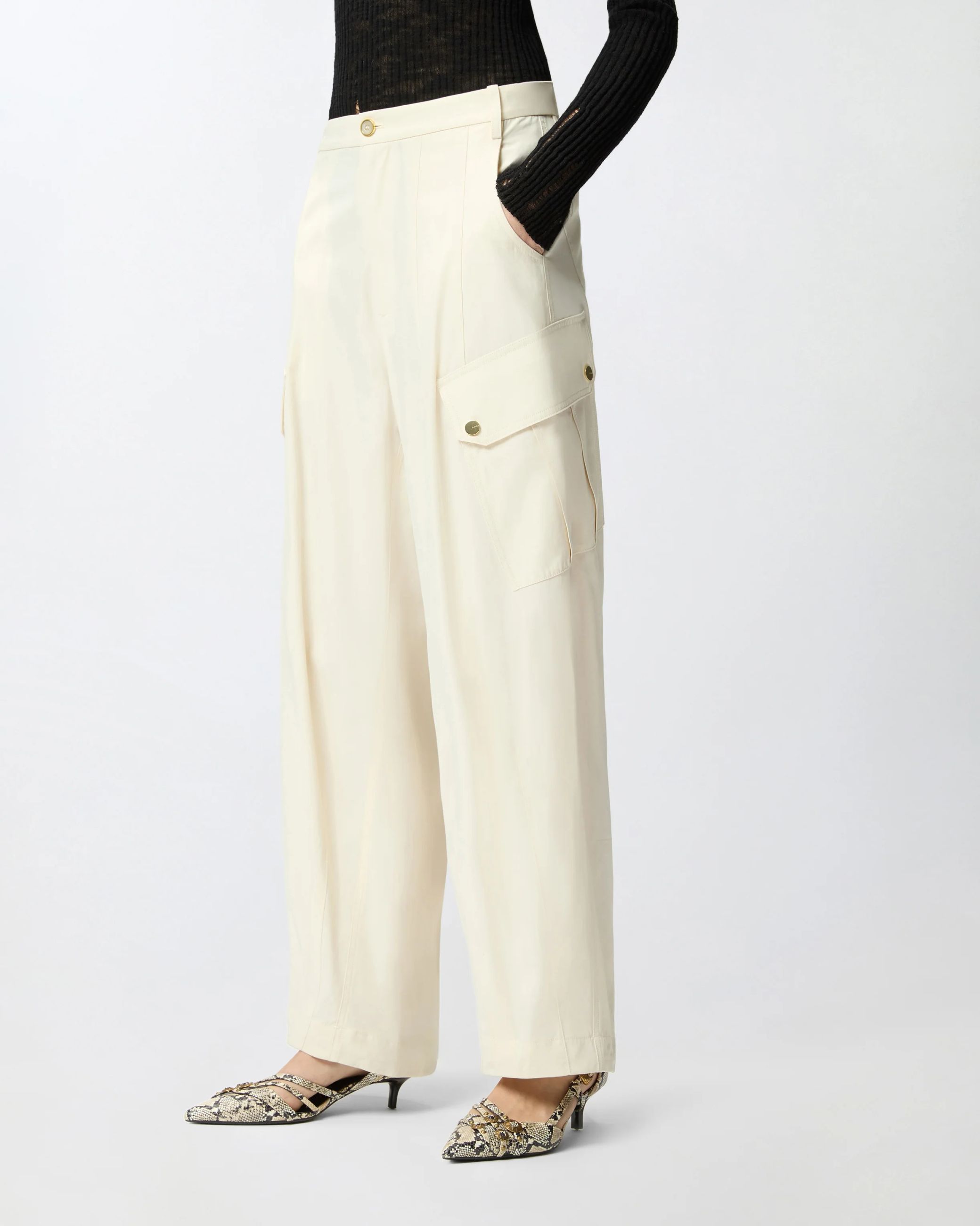 PINKO PANTALONE - DONNA