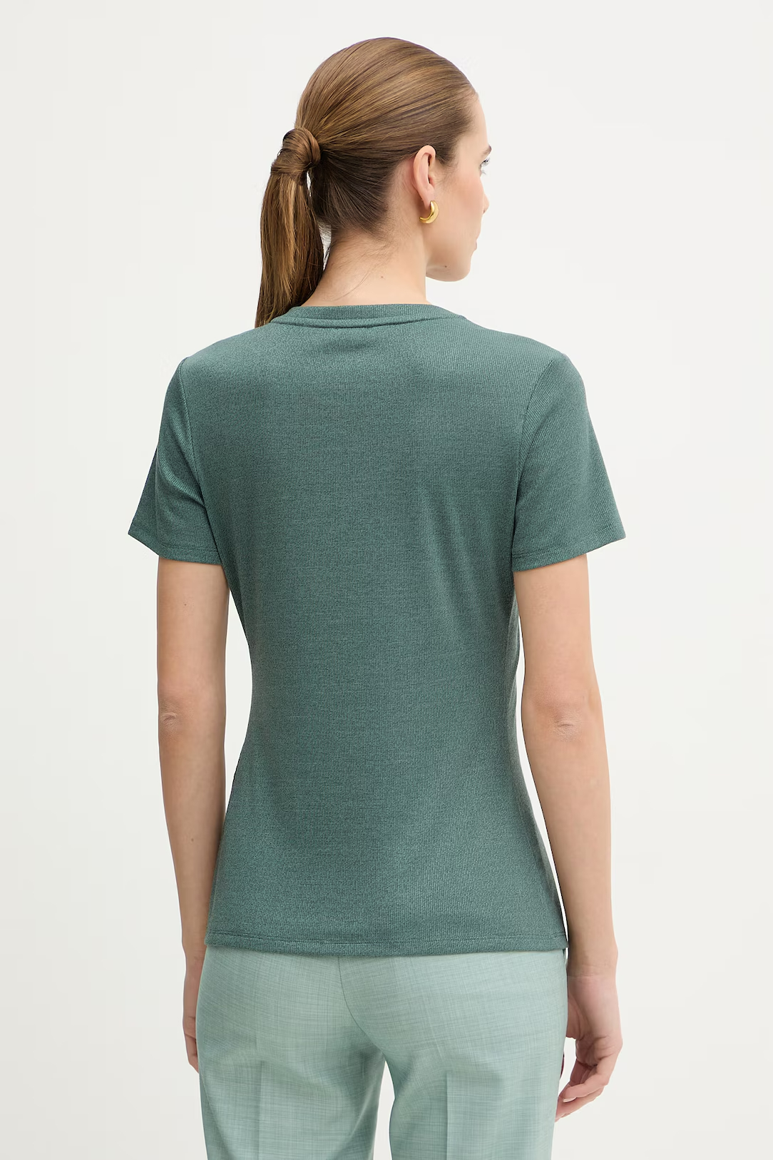 LIUJO T-SHIRT - DONNA