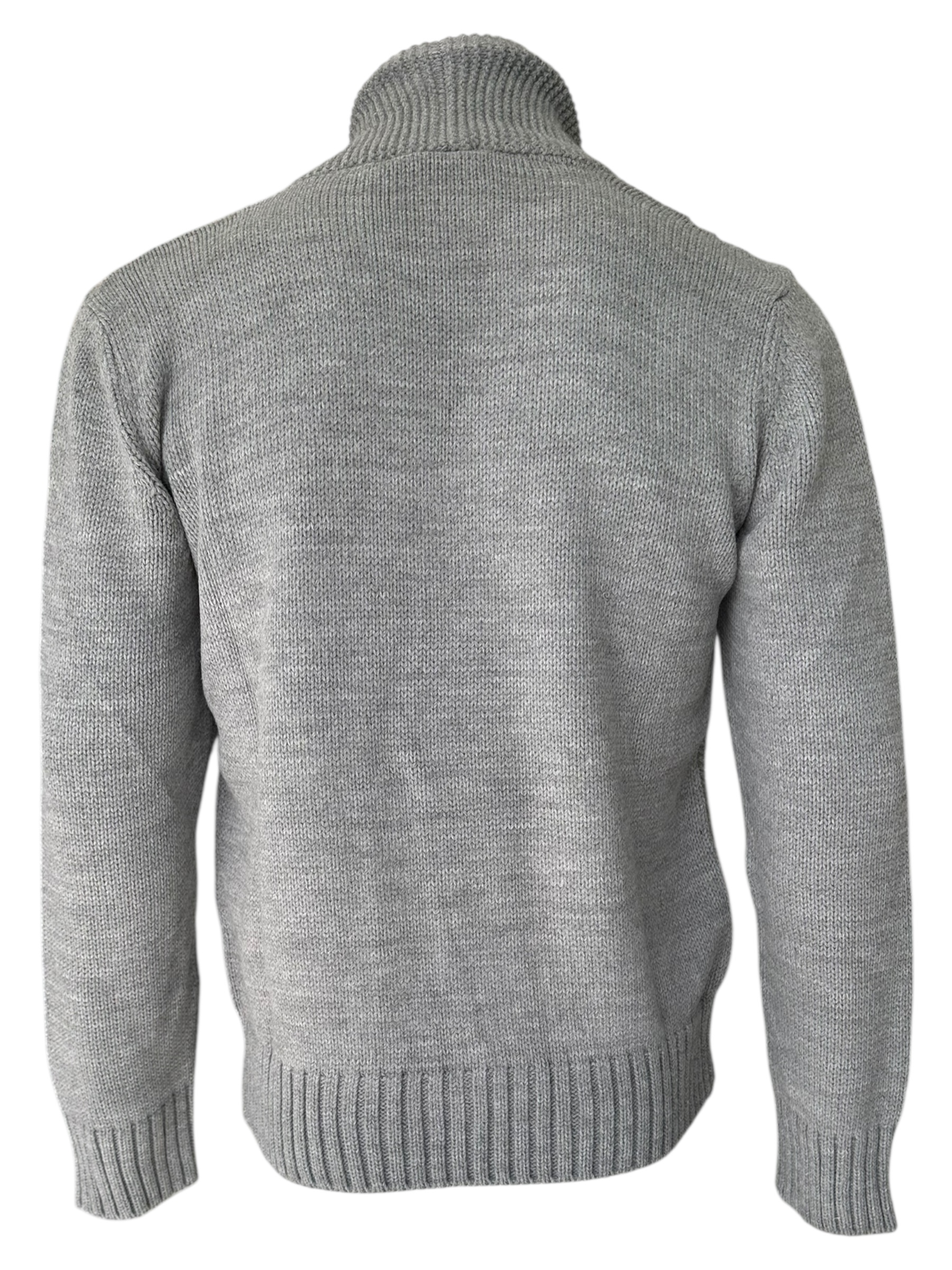 LAMBERTI CARDIGAN