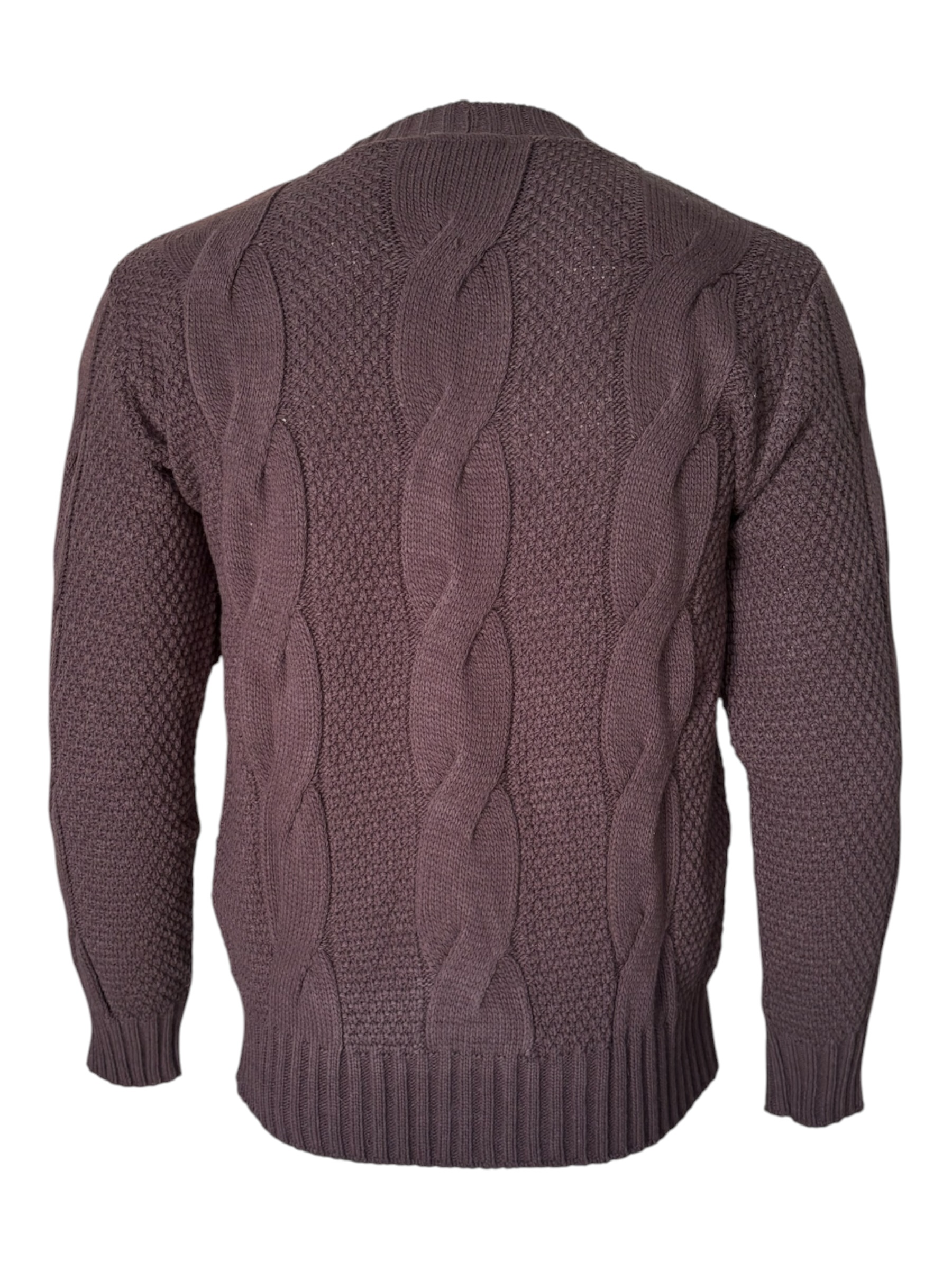 OUTFIT CARDIGAN - UOMO