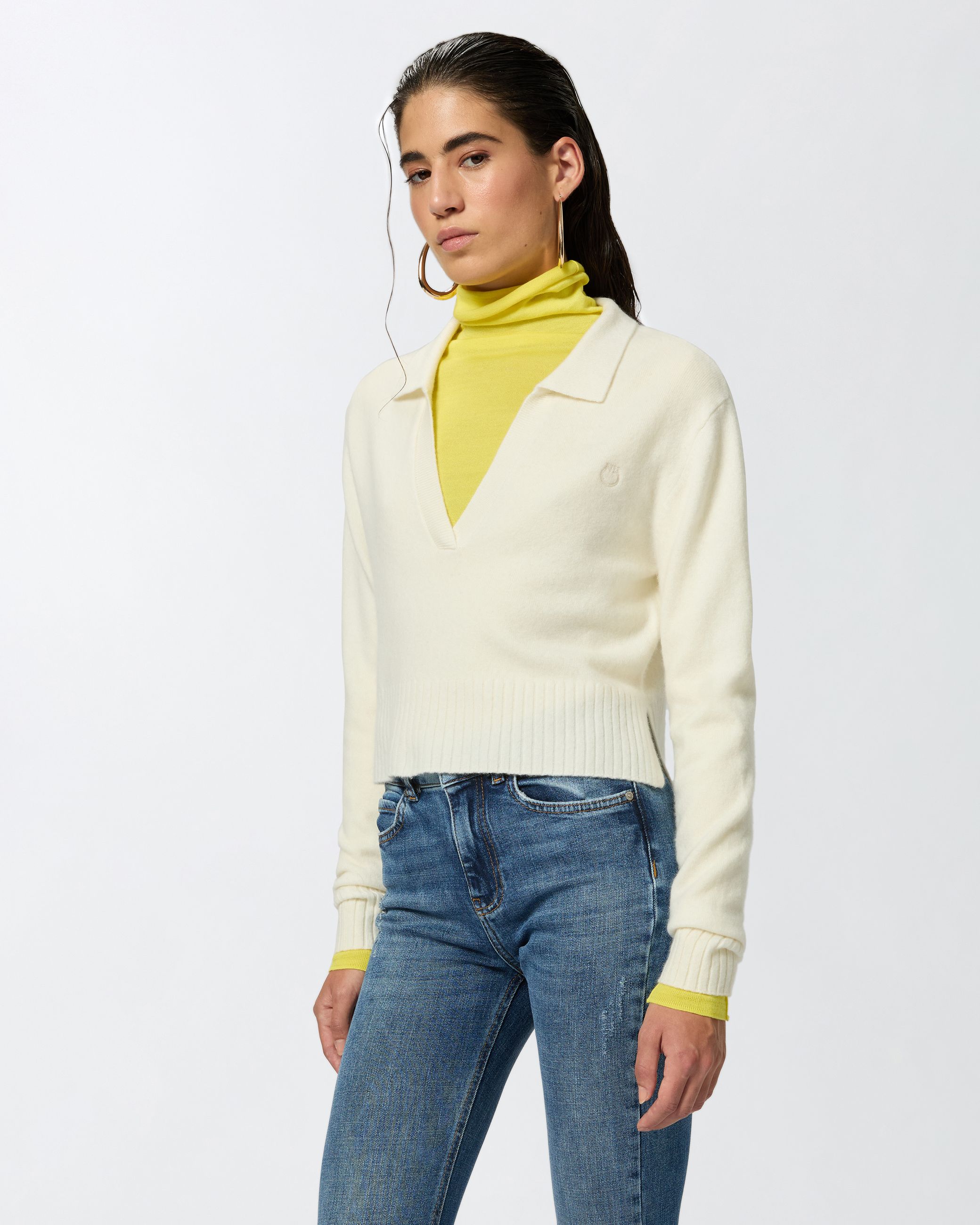 PINKO MAGLIA - DONNA