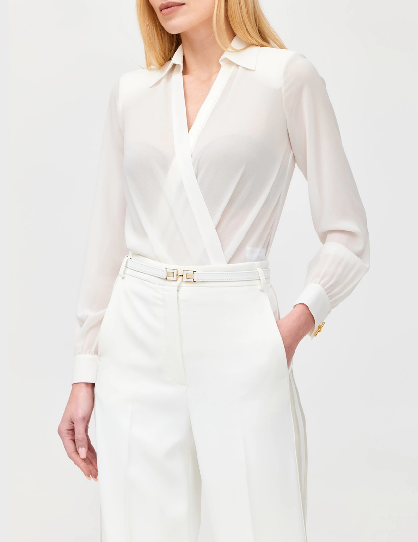 ELISABETTA FRANCHI BODY - DONNA