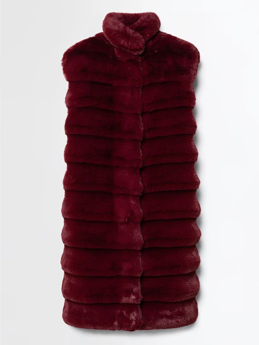 RRD GILET - DONNA