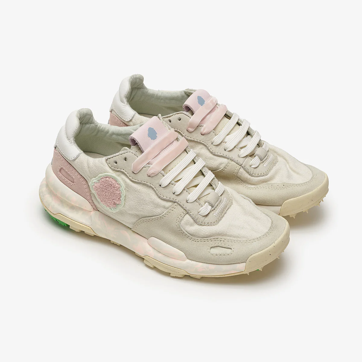 SATORISAN SNEAKERS - DONNA