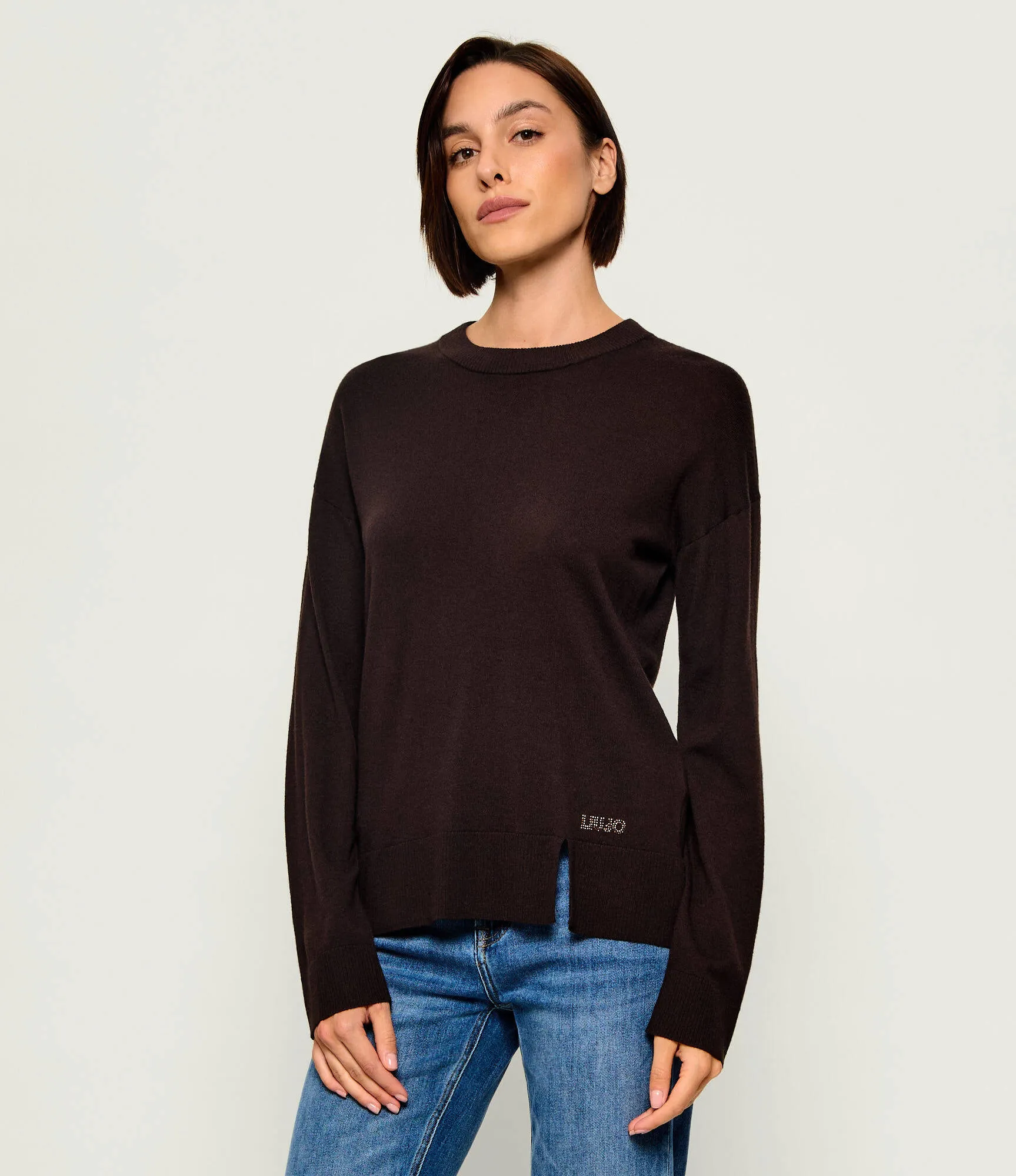 LIUJO MAGLIA - DONNA