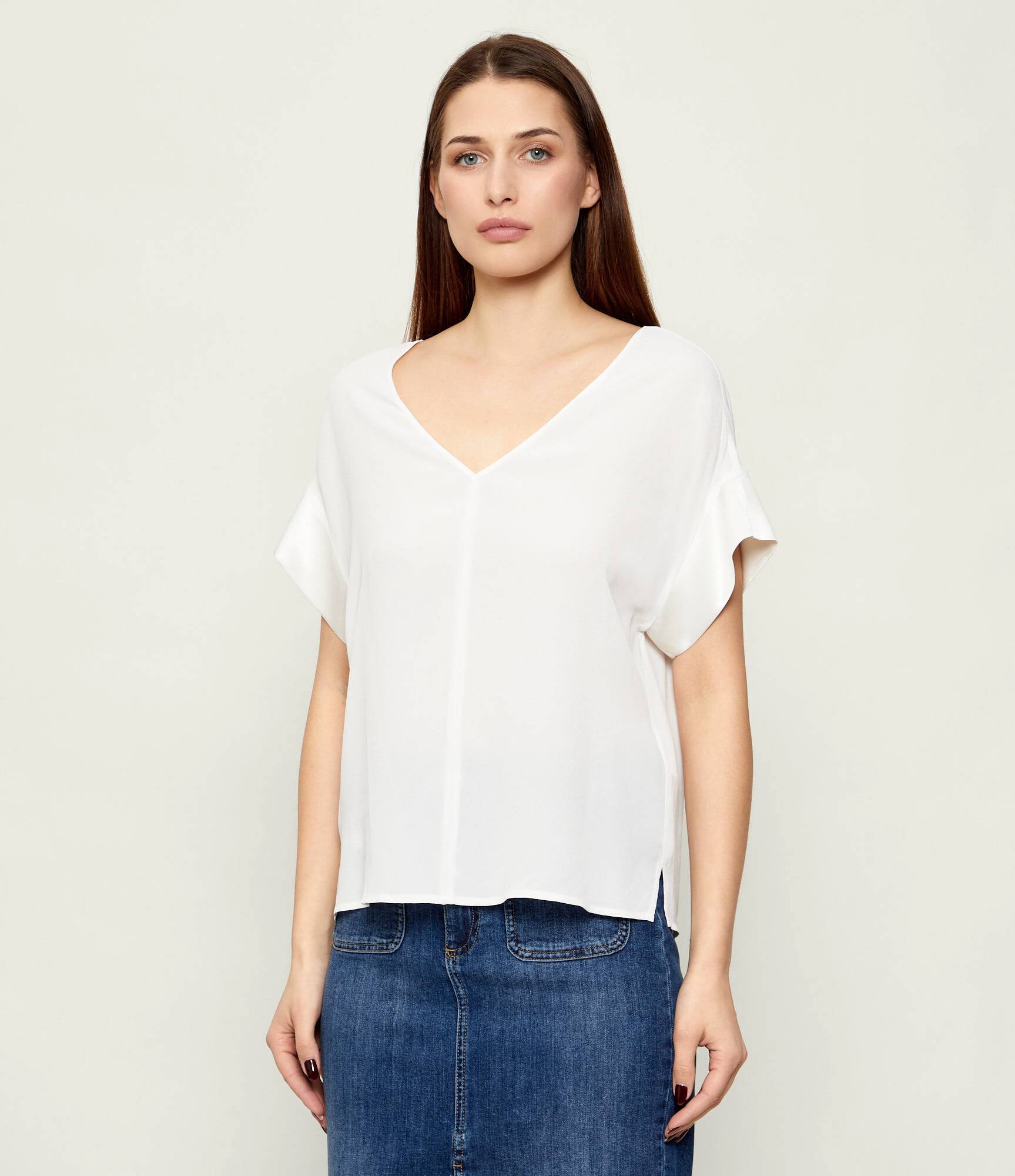 LIUJO TOP - DONNA