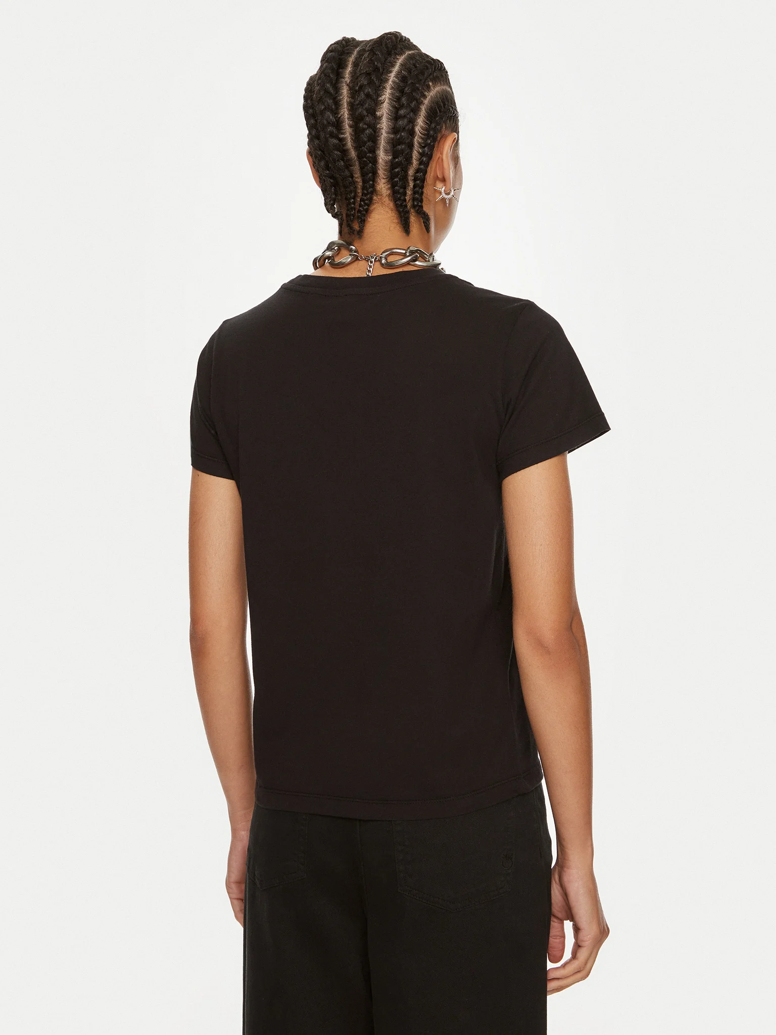 PINKO T-SHIRT - DONNA