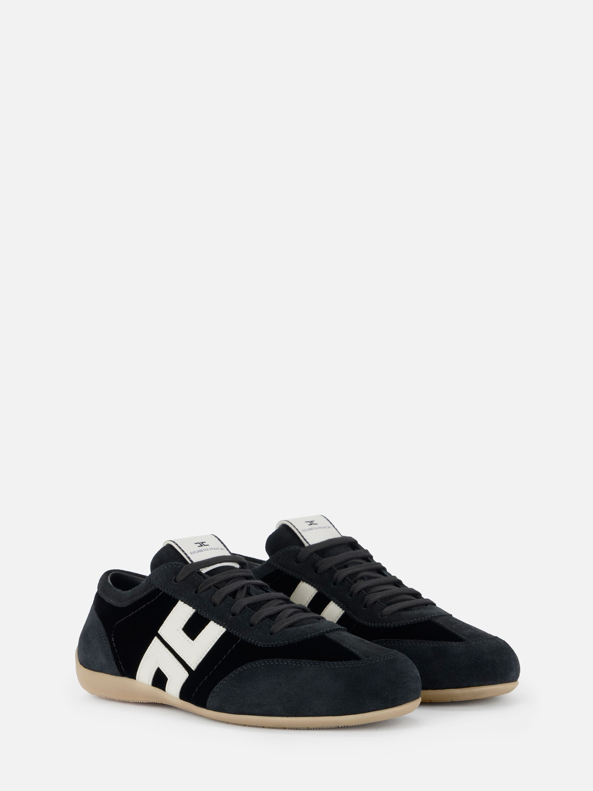 ELISABETTA FRANCHI SNEAKERS - DONNA