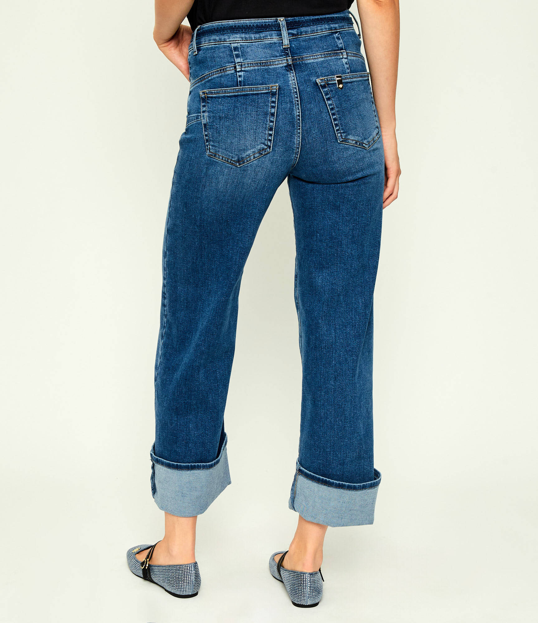 LIUJO JEANS - DONNA