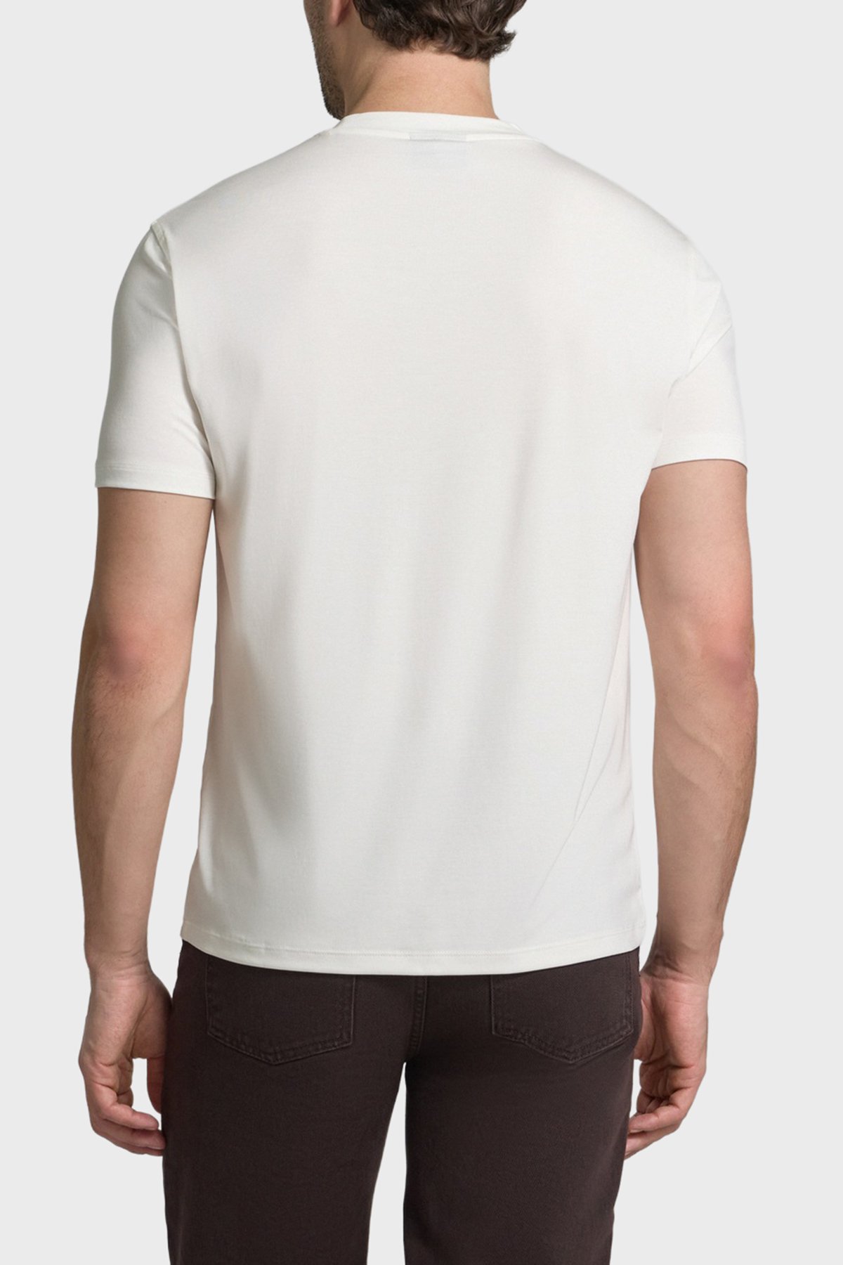 EMPORIO ARMANI T-SHIRT - UOMO