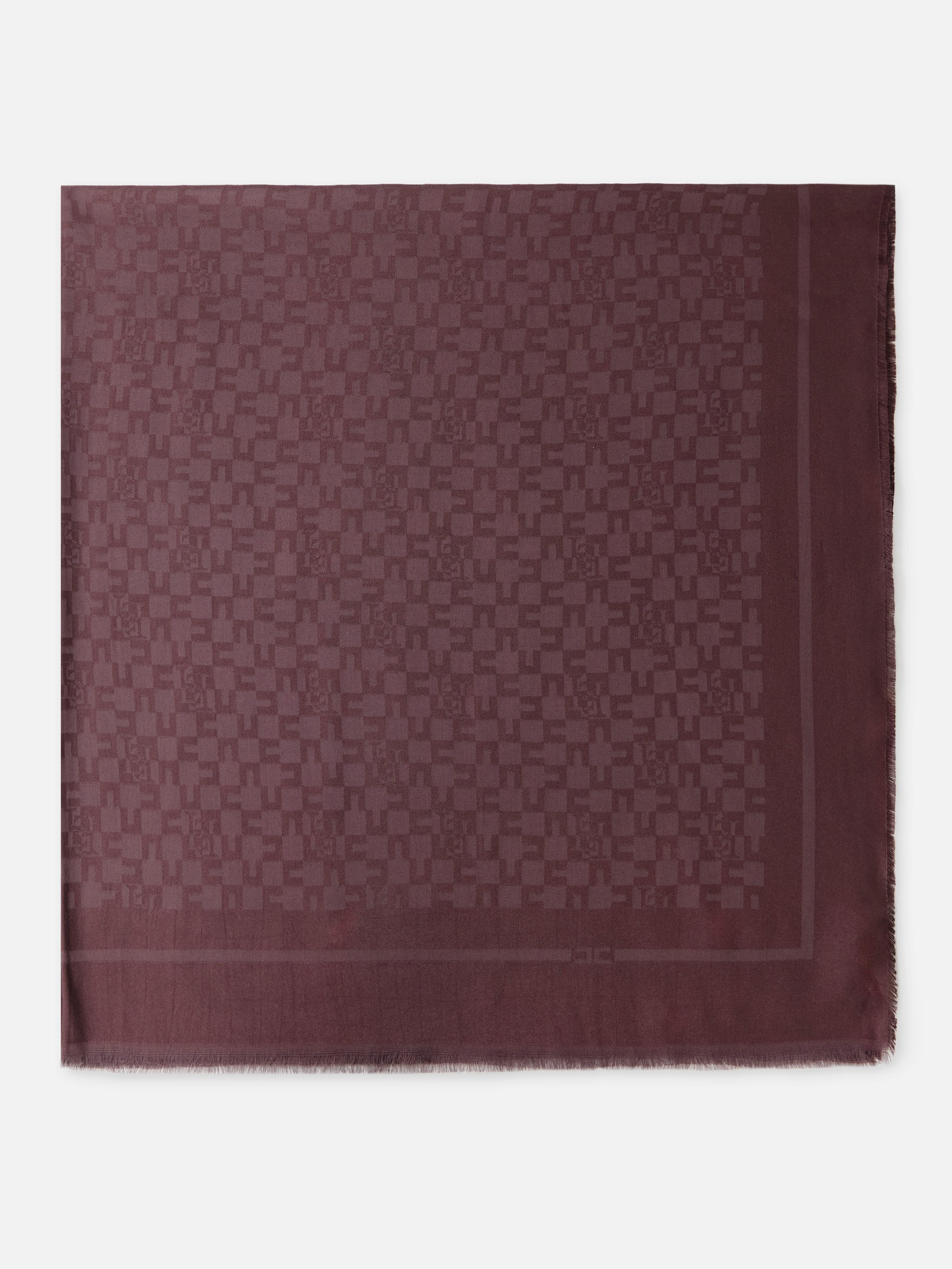 ELISABETTA FRANCHI SCIARPA - DONNA