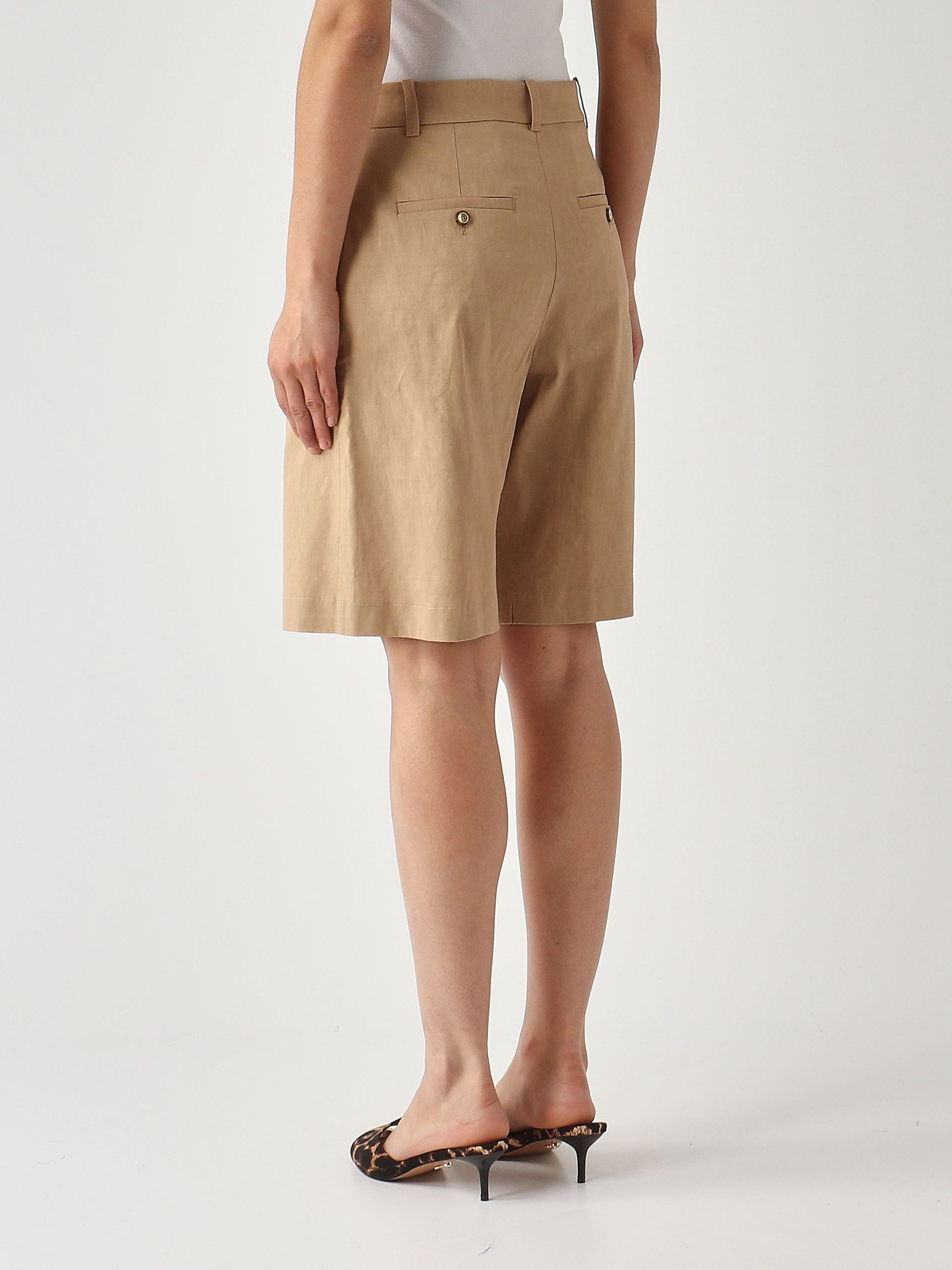 PINKO BERMUDA - DONNA