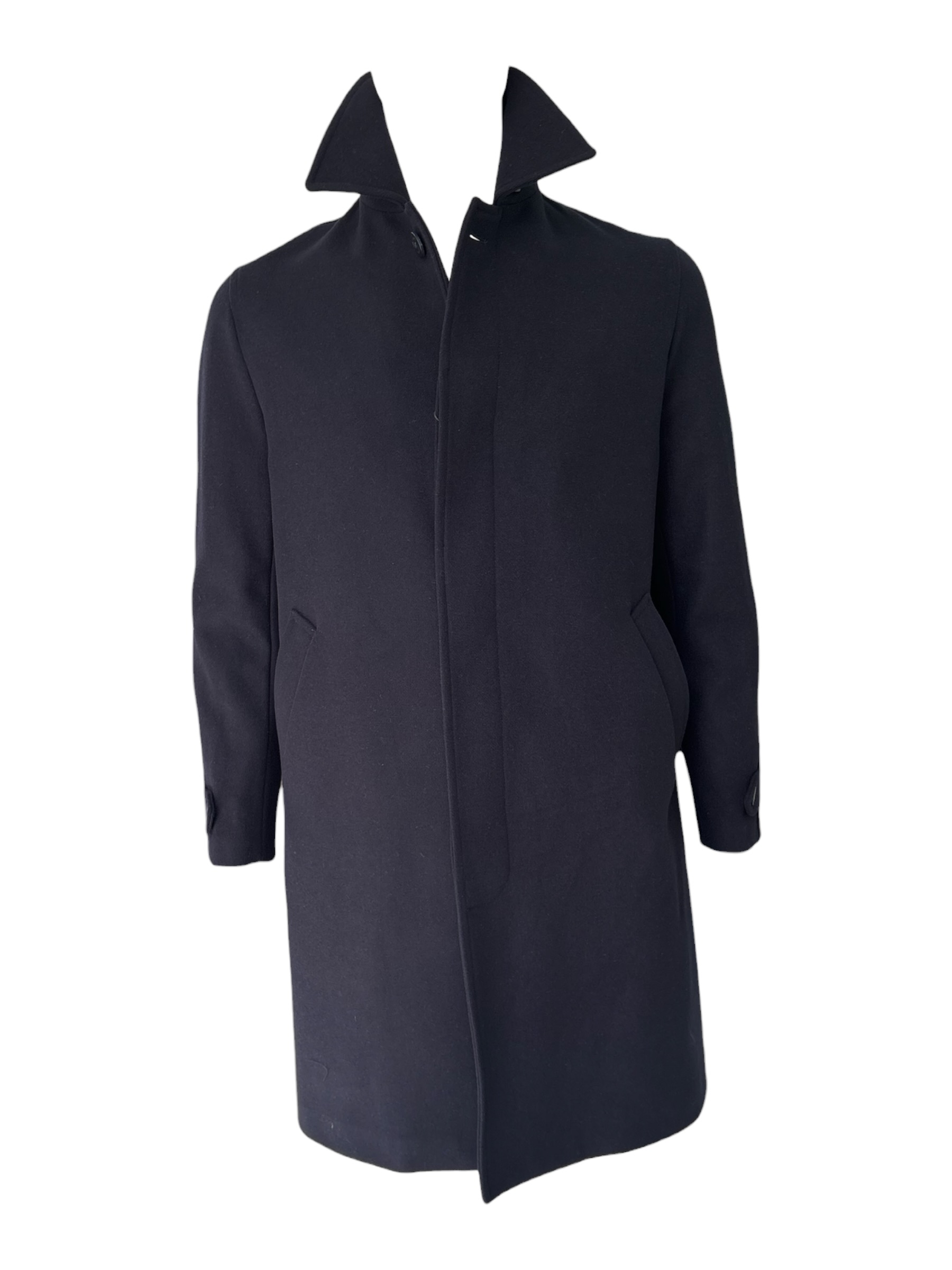 MULISH CAPPOTTO - UOMO
