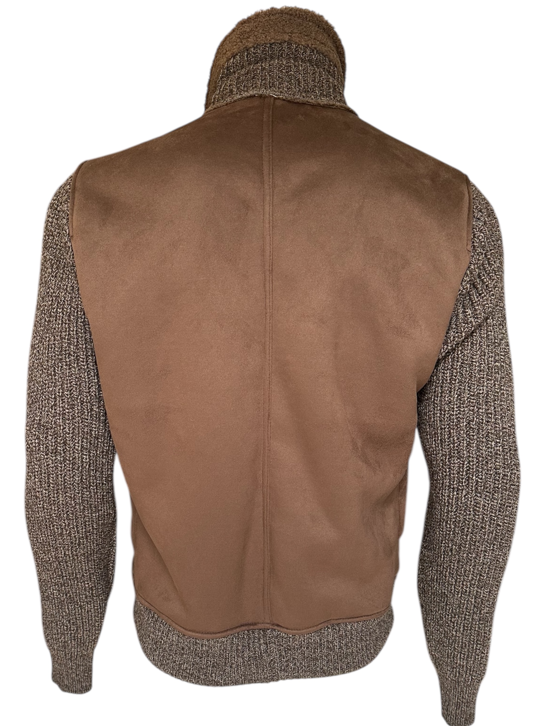 BOB GIUBBOTTO - UOMO