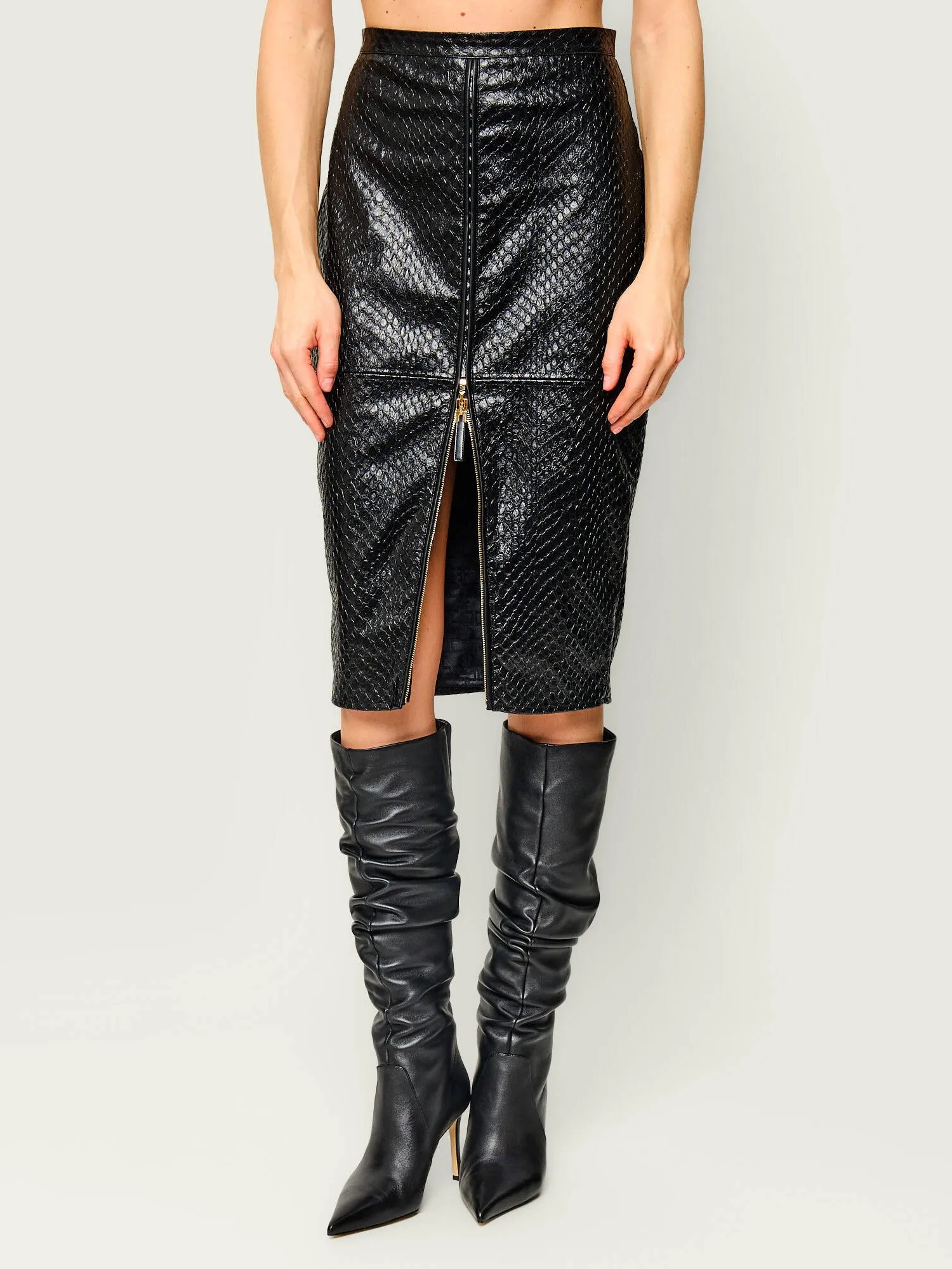 ELISABETTA FRANCHI GONNA - DONNA