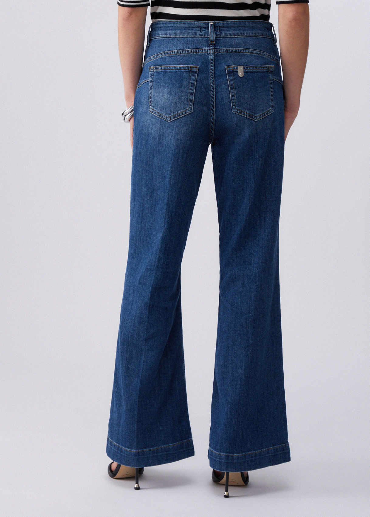 LIUJO JEANS - DONNA