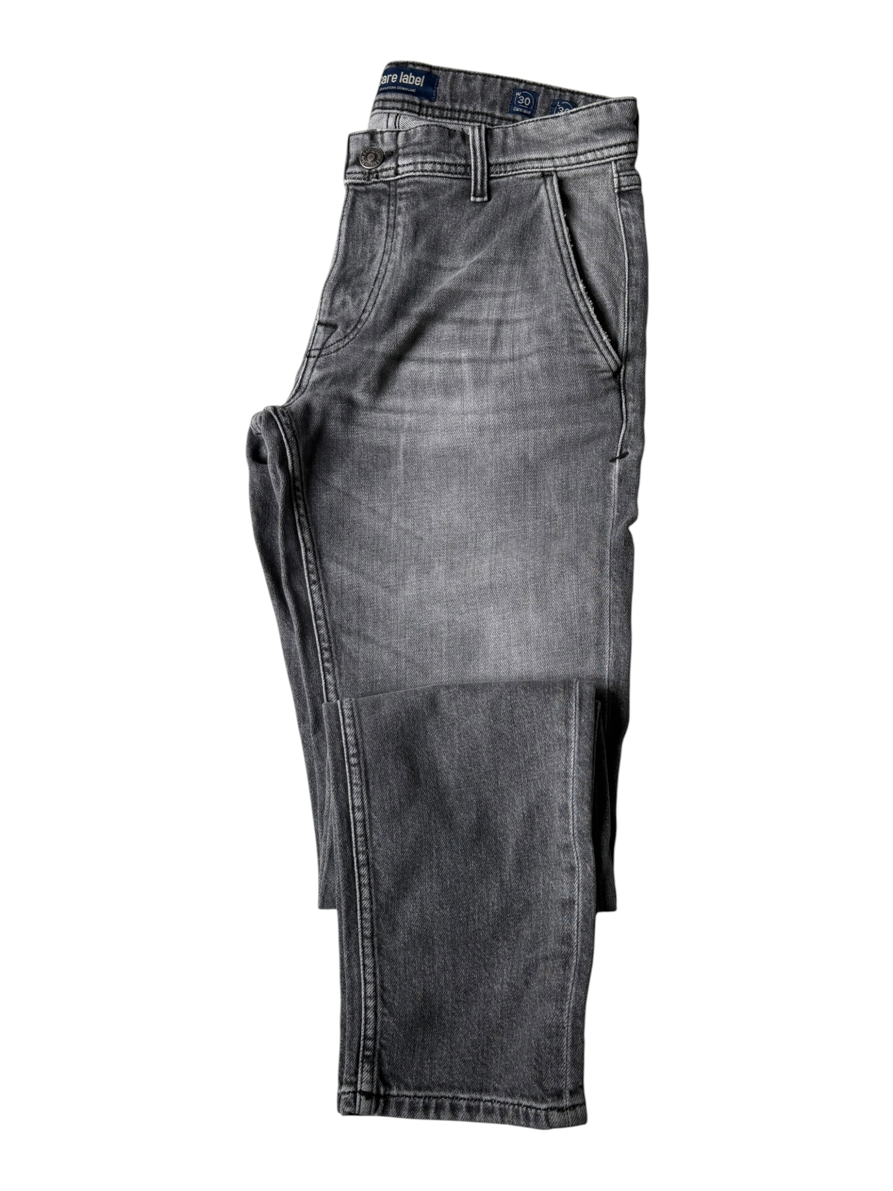 CARE LABEL JEANS - UOMO