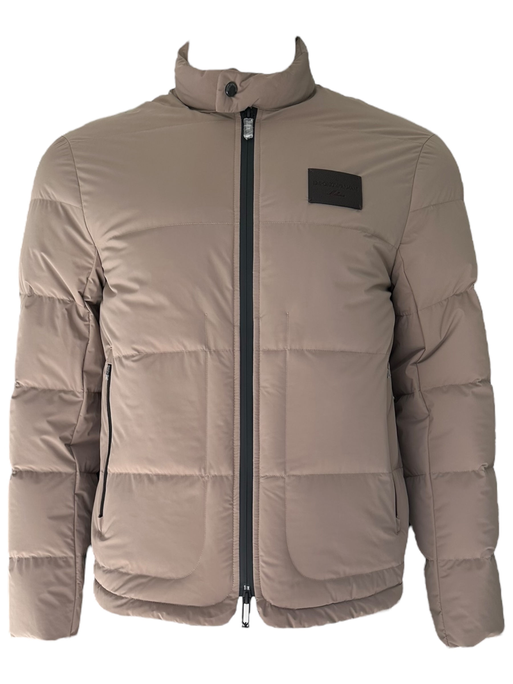 EMPORIO ARMANI GIUBBINO