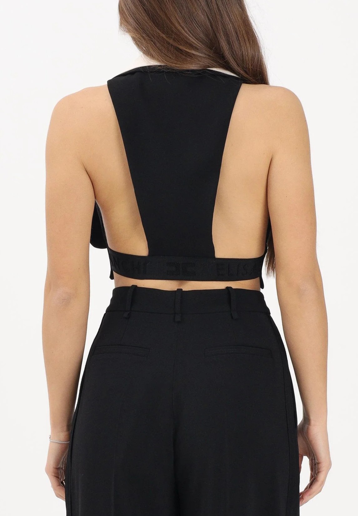 ELISABETTA FRANCHI GILET - DONNA