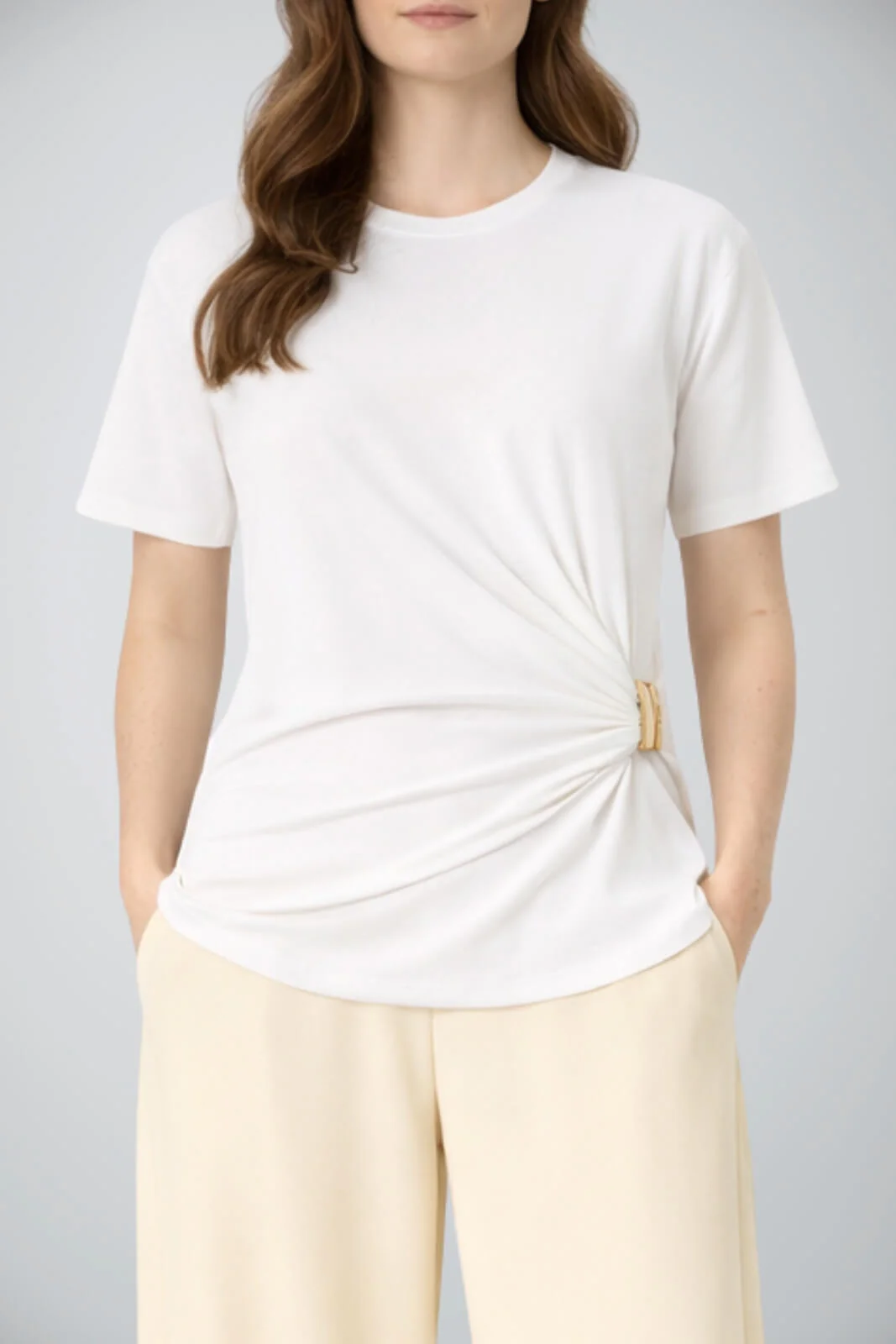 PINKO T-SHIRT - DONNA