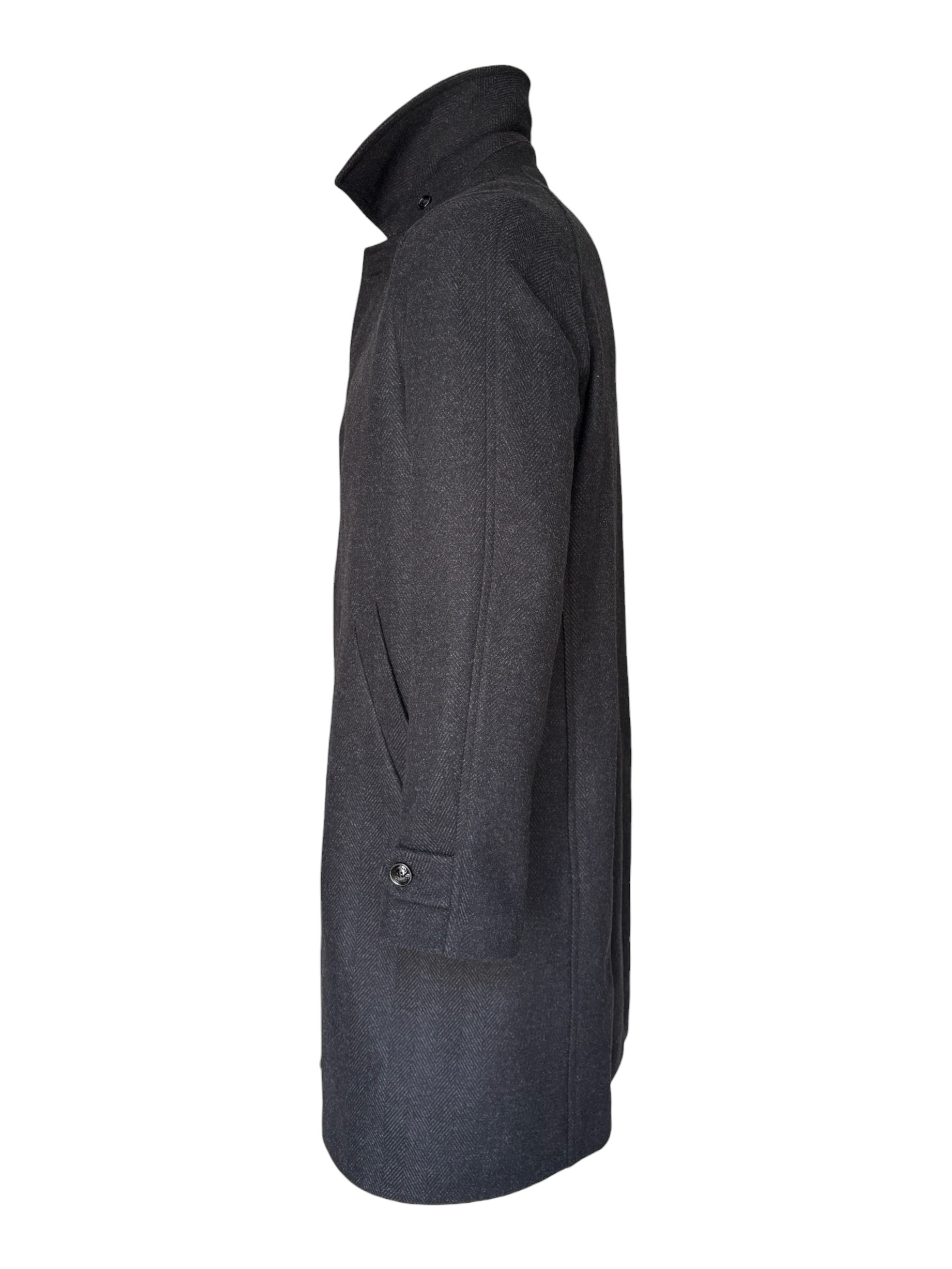 BHARNABA CAPPOTTO - UOMO