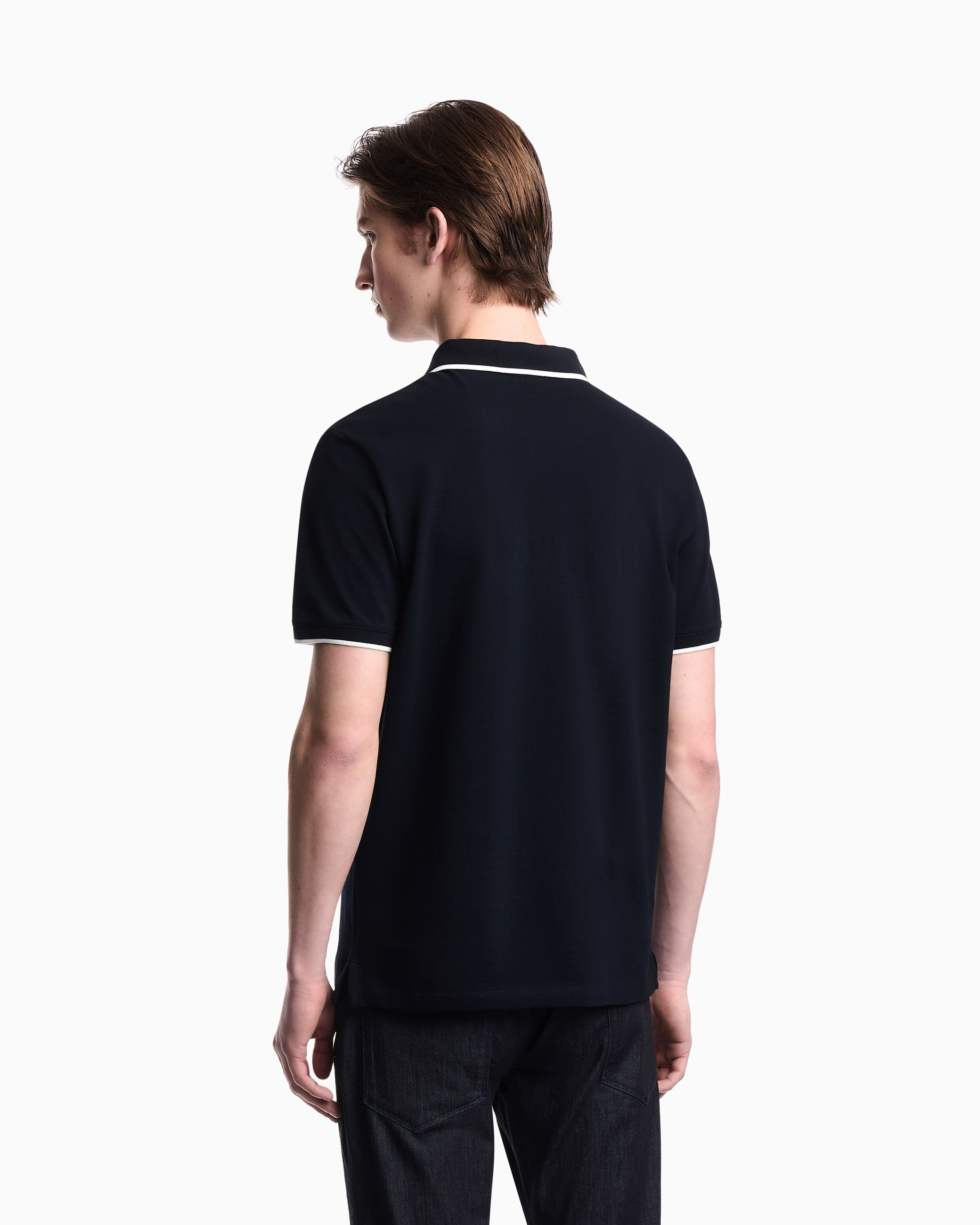 EMPORIO ARMANI POLO - UOMO