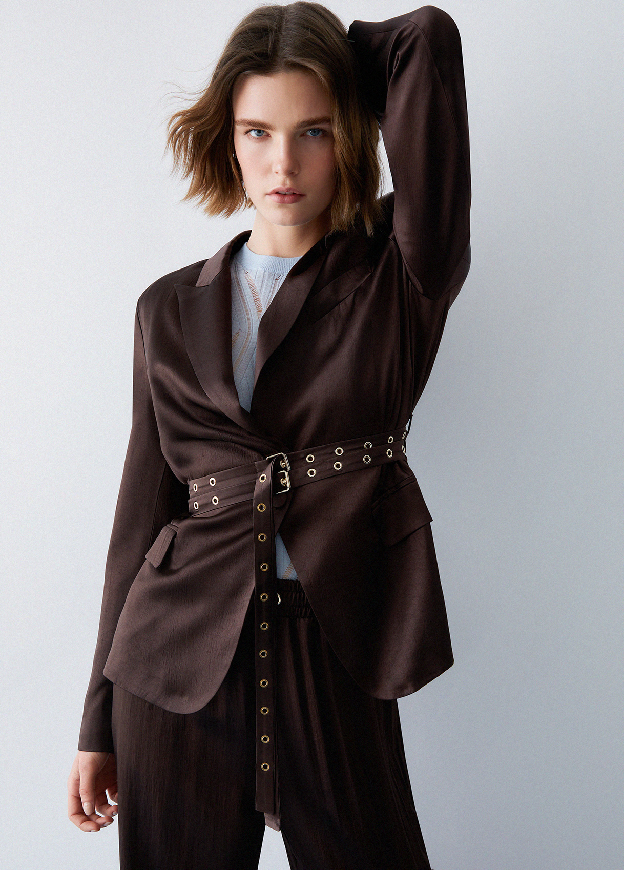 LIUJO GIACCA - DONNA