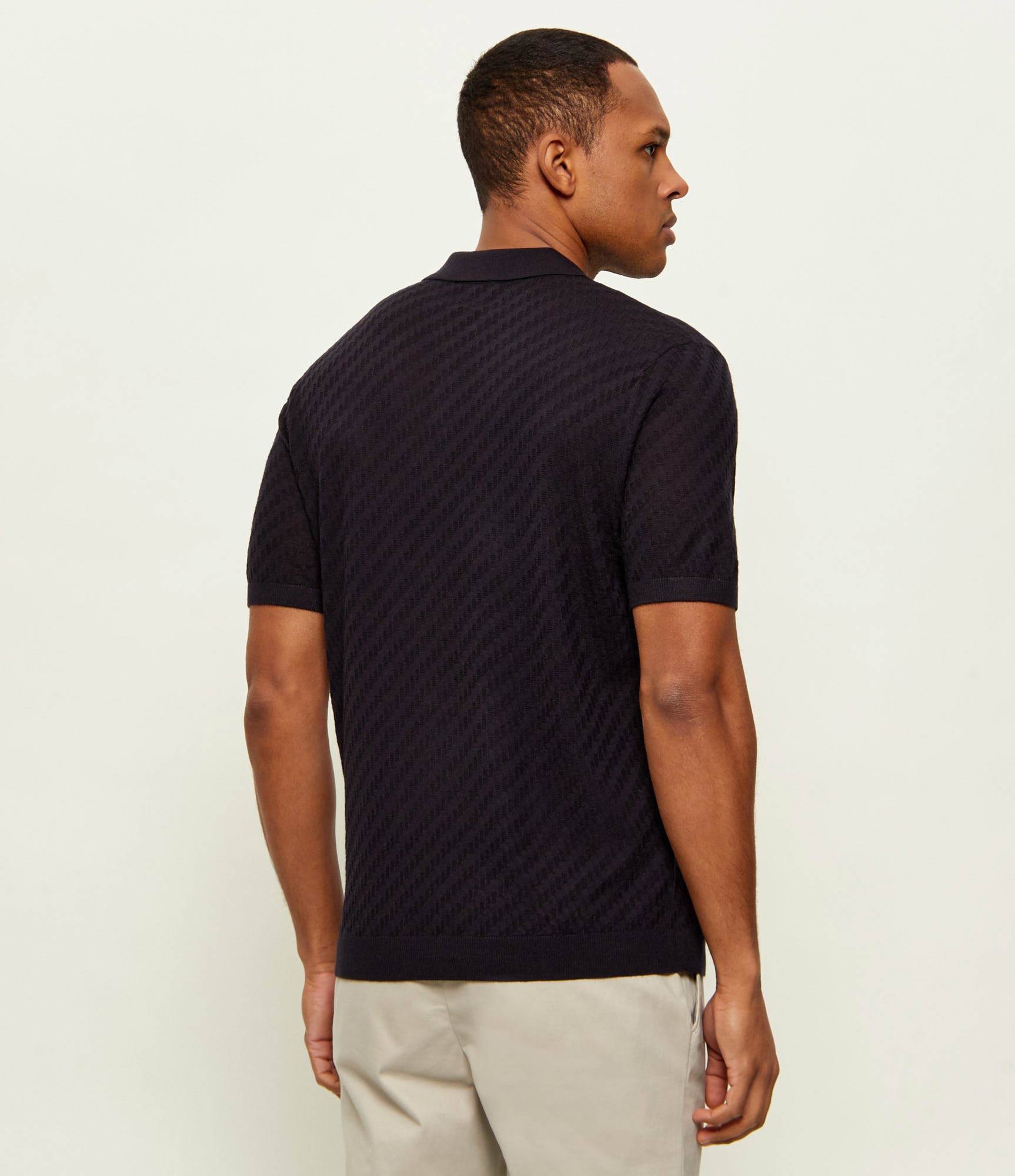 EMPORIO ARMANI MAGLIA - UOMO