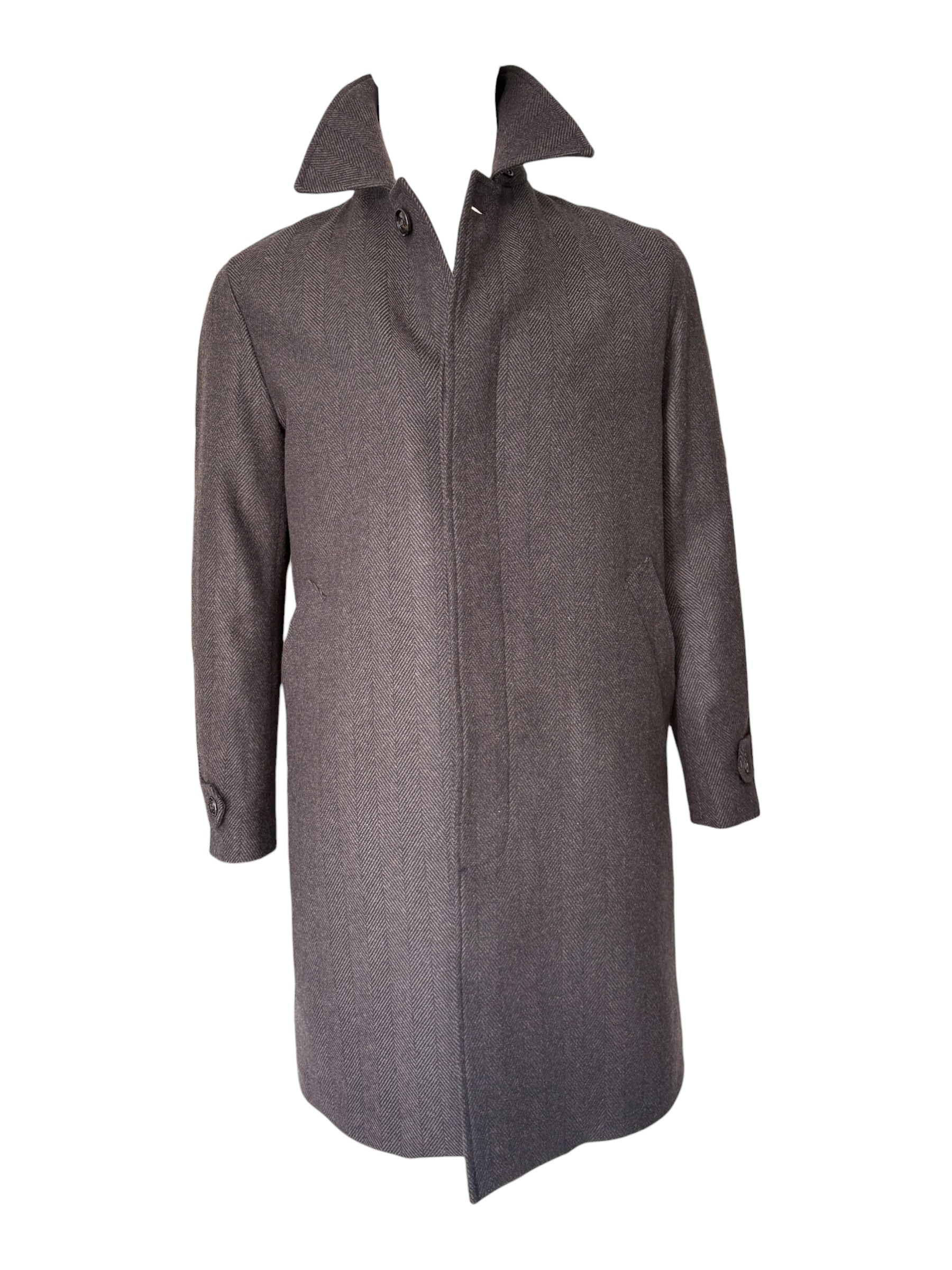 BHARNABA CAPPOTTO - UOMO