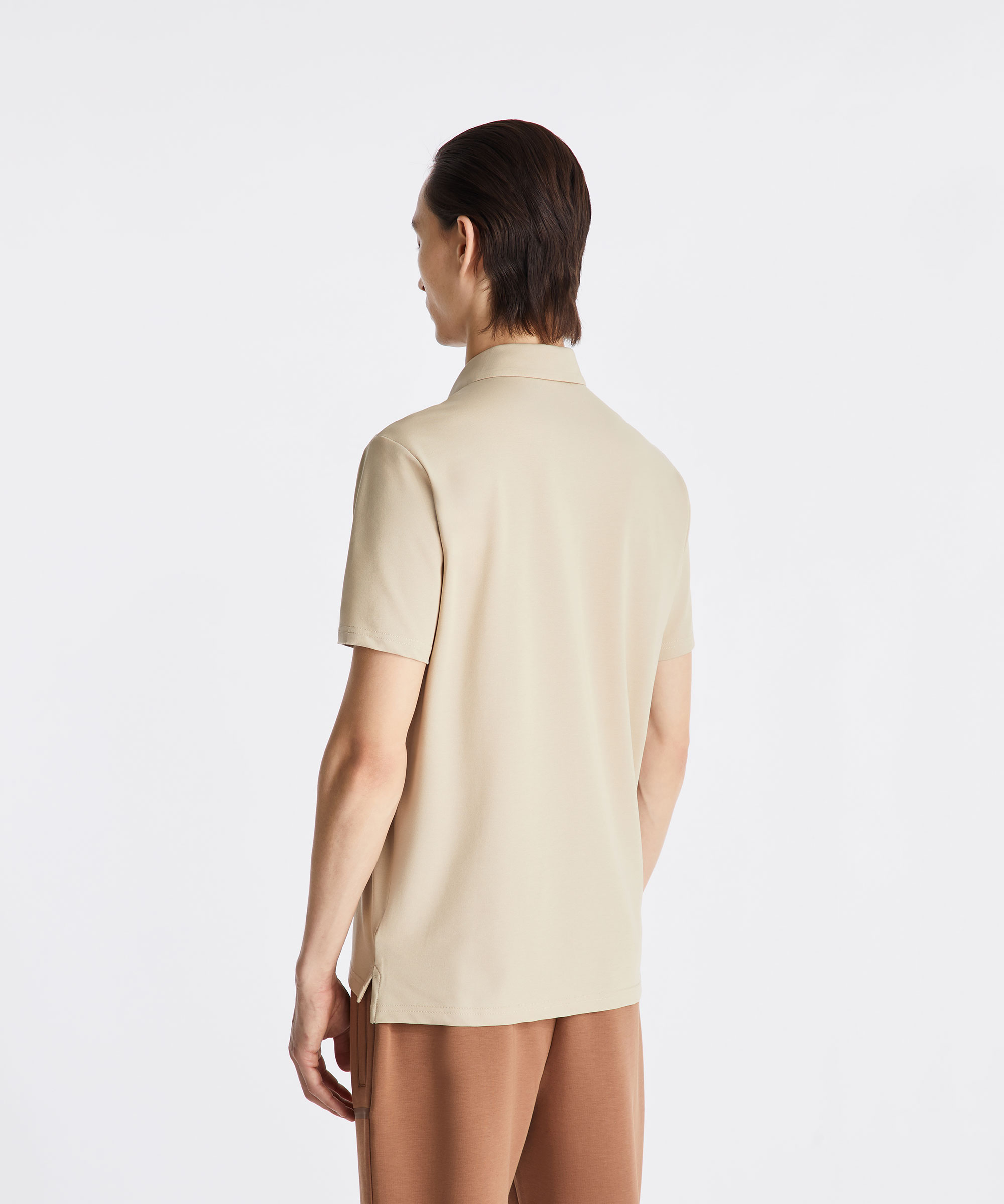 PEUTEREY POLO - UOMO