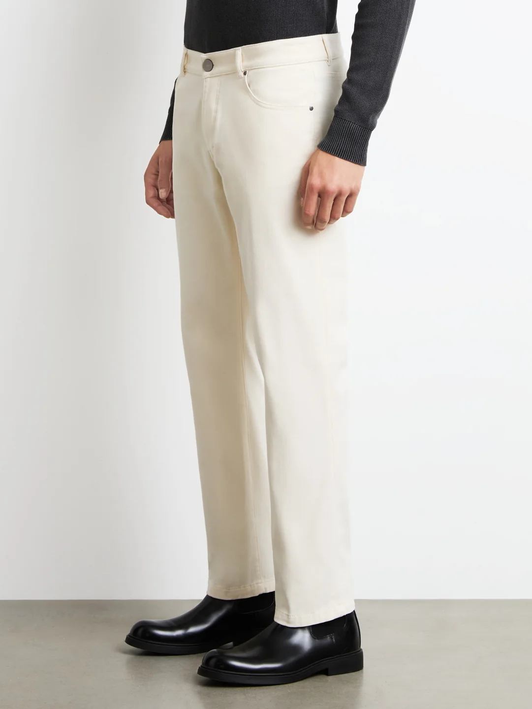 RRD PANTALONE - UOMO