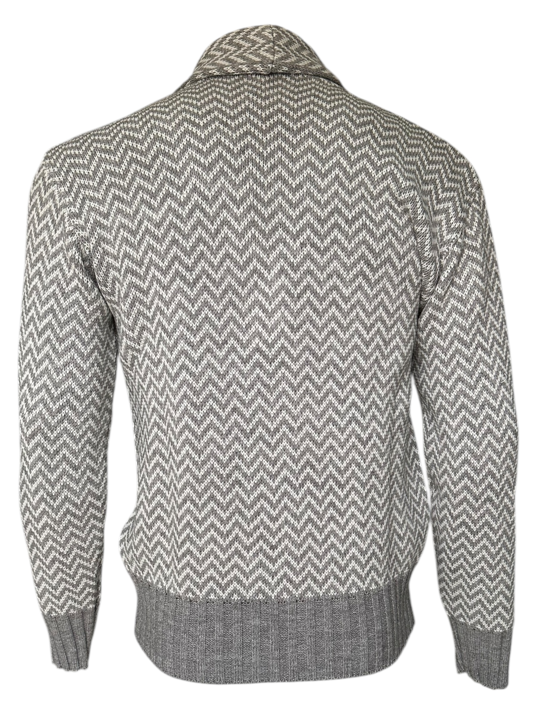 OUTFIT MAGLIA