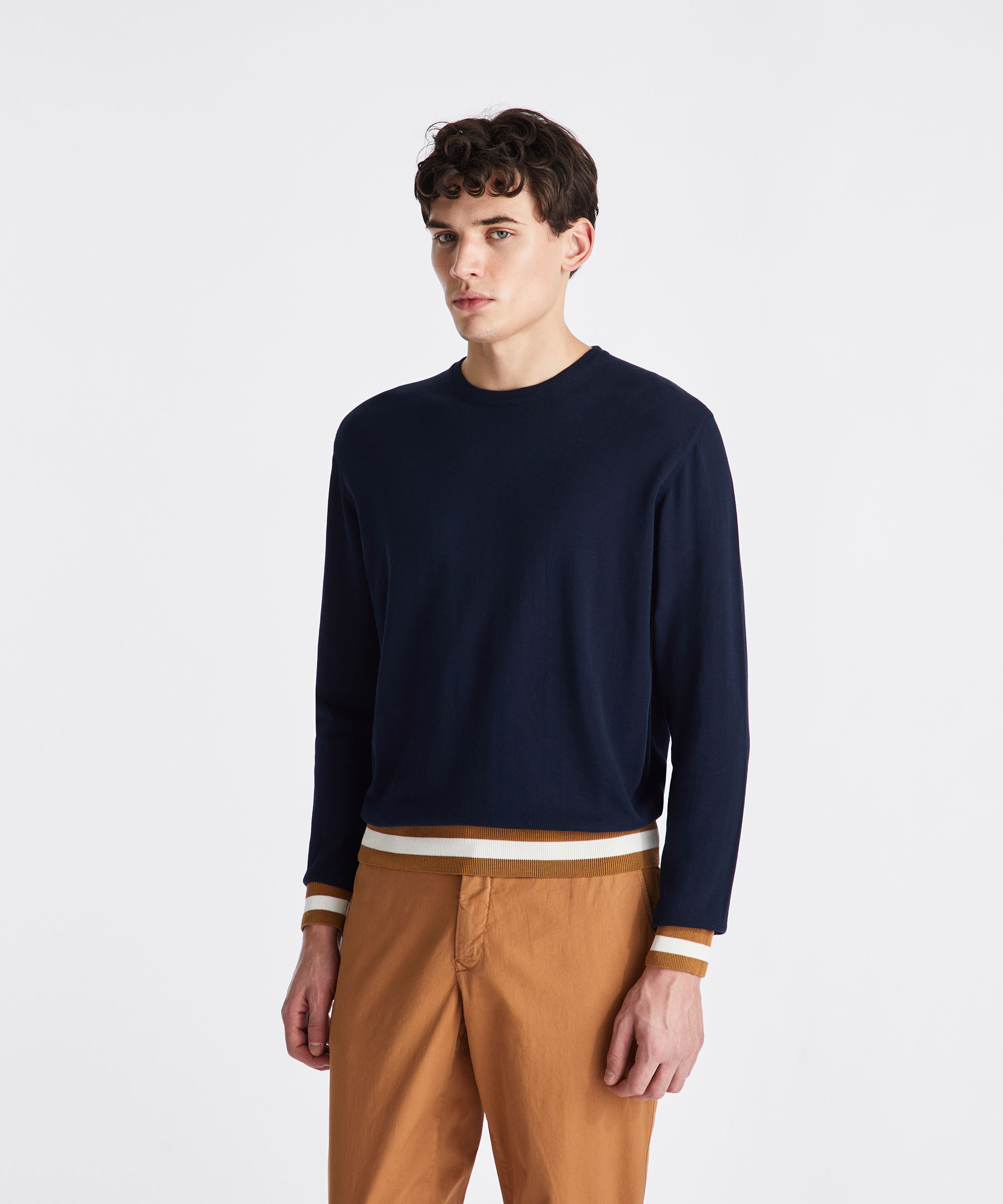 PEUTEREY MAGLIA - UOMO