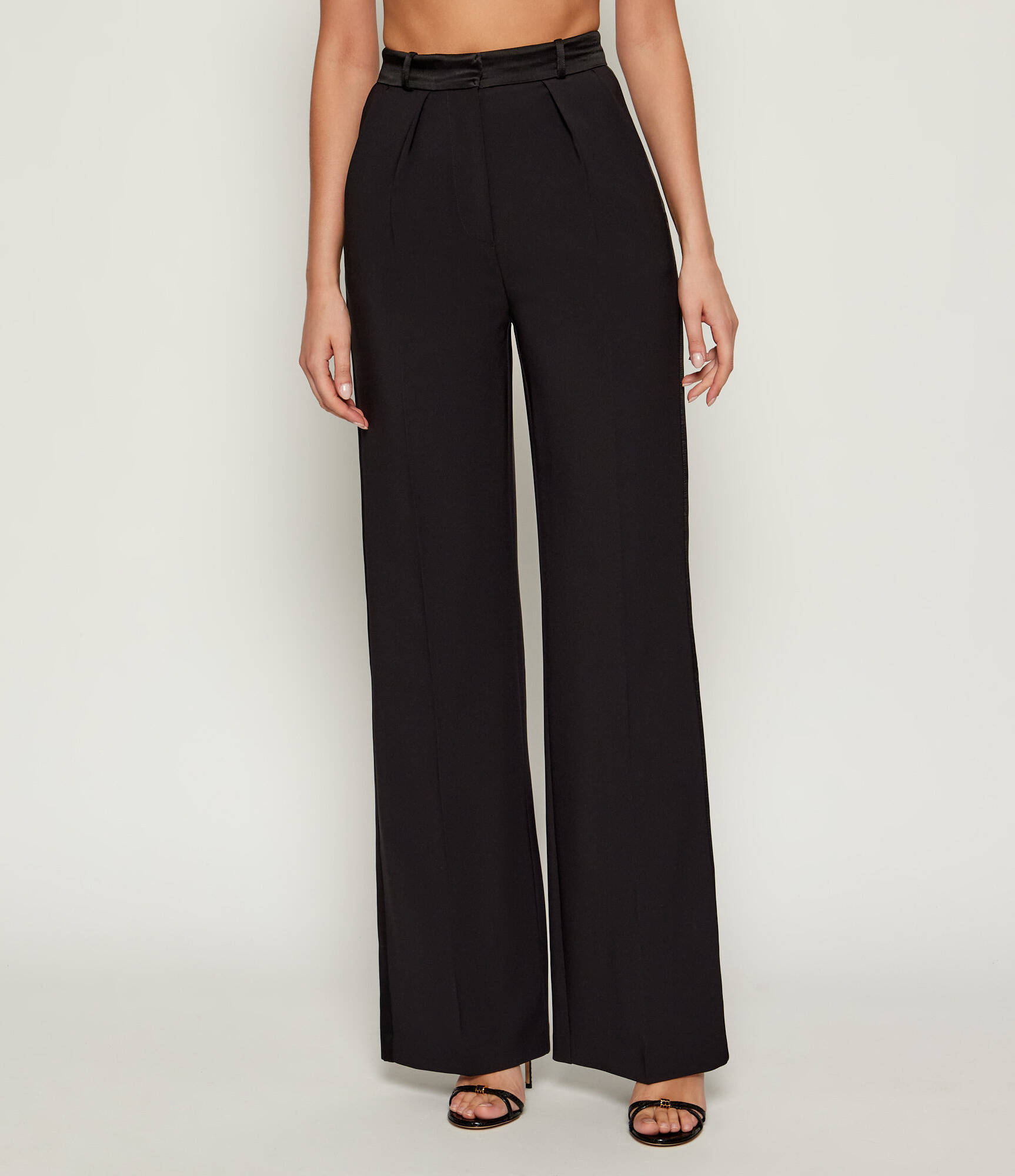ELISABETTA FRANCHI PANTALONE - DONNA