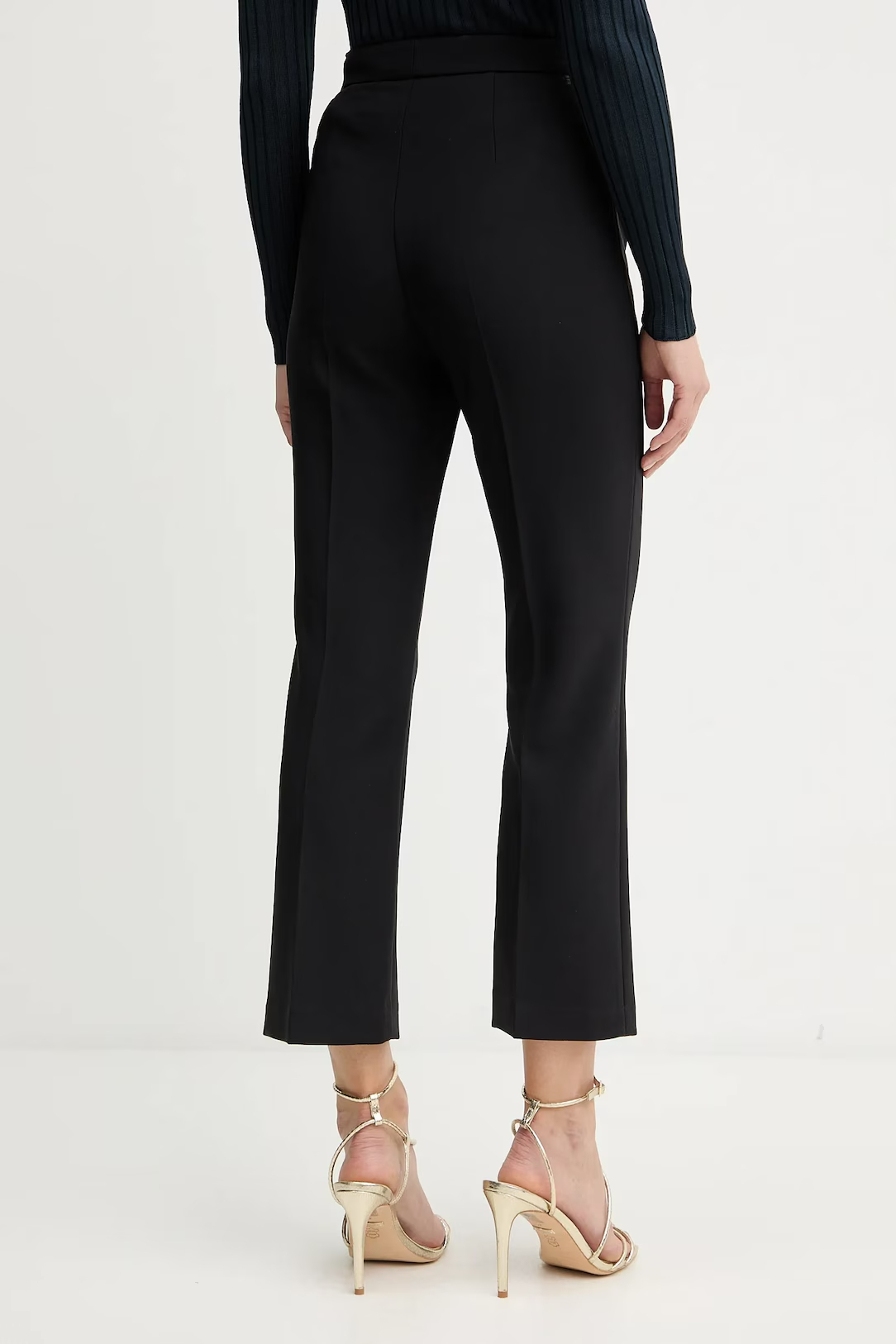 ELISABETTA FRANCHI PANTALONE - DONNA