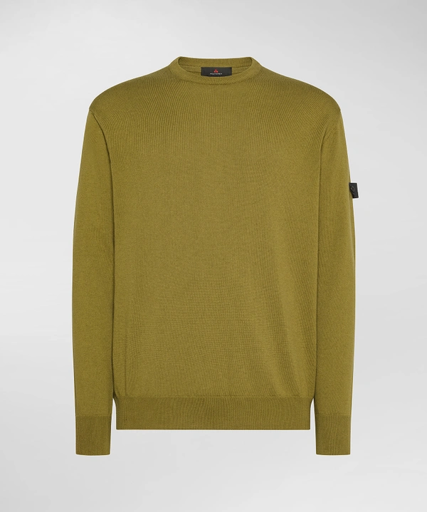 Peuterey Maglia Uomo EXMOOR 07