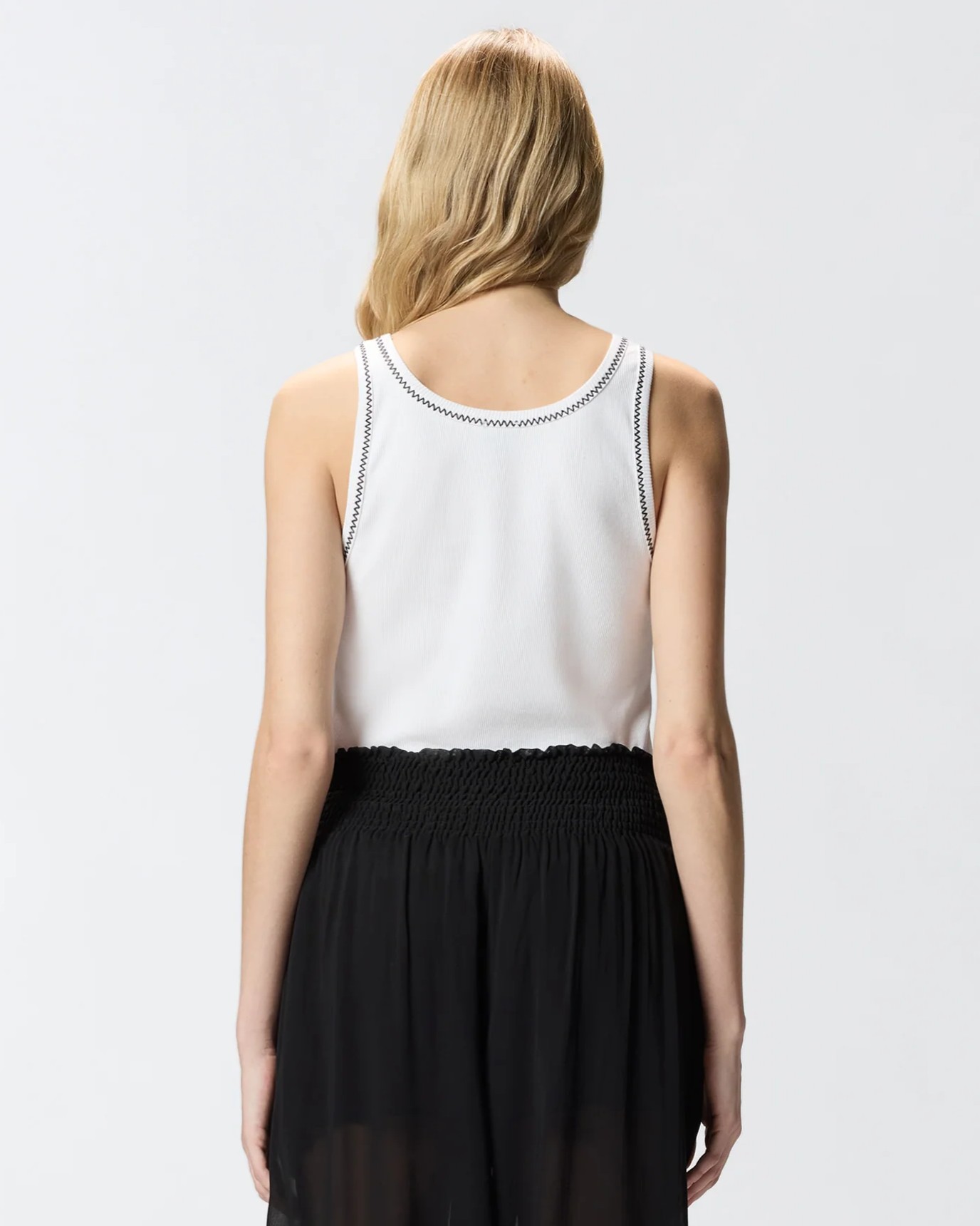 PINKO CANOTTA - DONNA